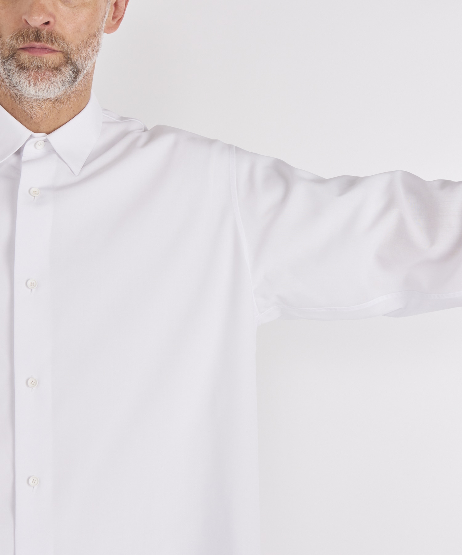 THE PERFECT SHIRT THE RERACS