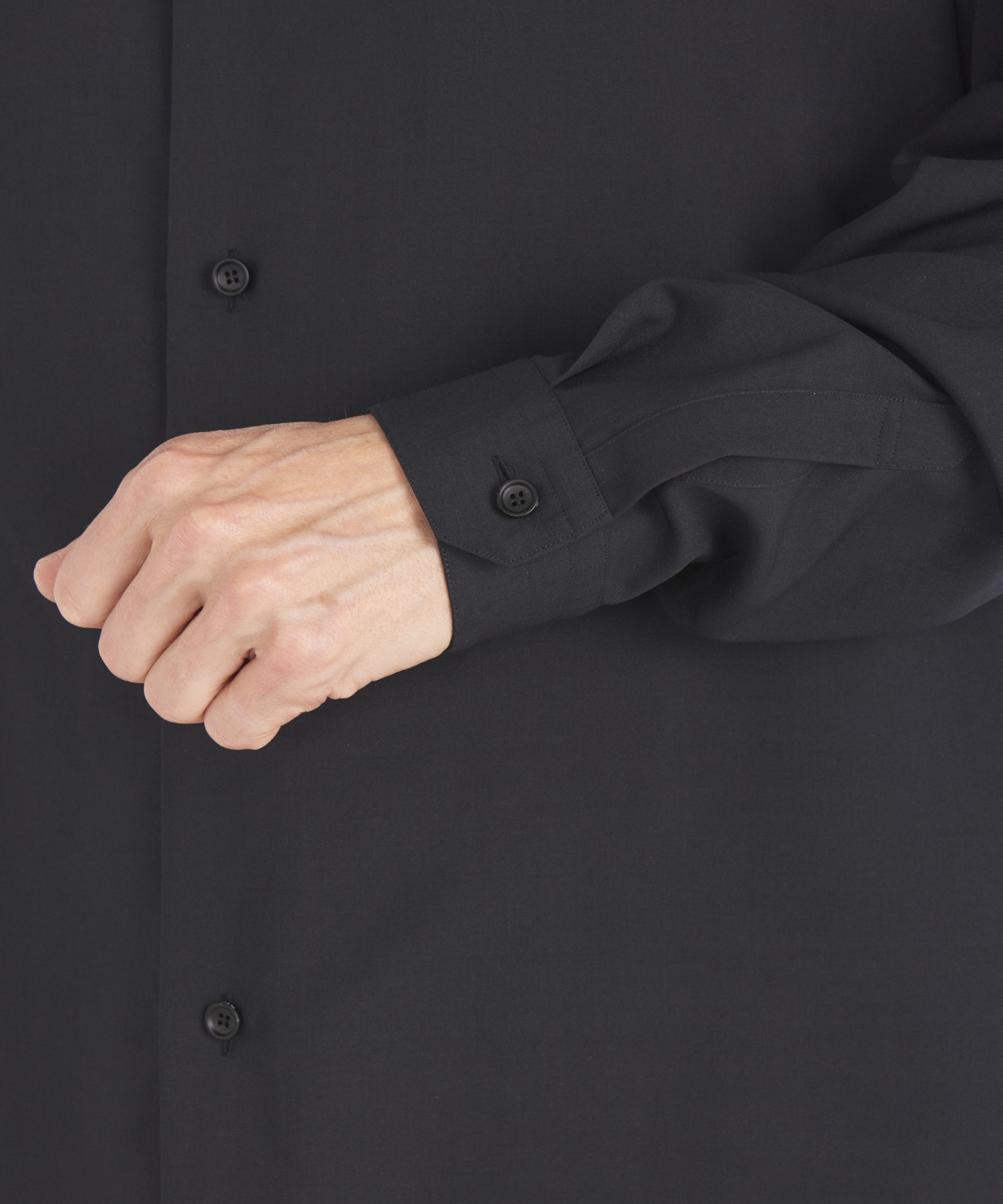 【ザ・リラクス】THE PERFECT SHIRT THE RERACS