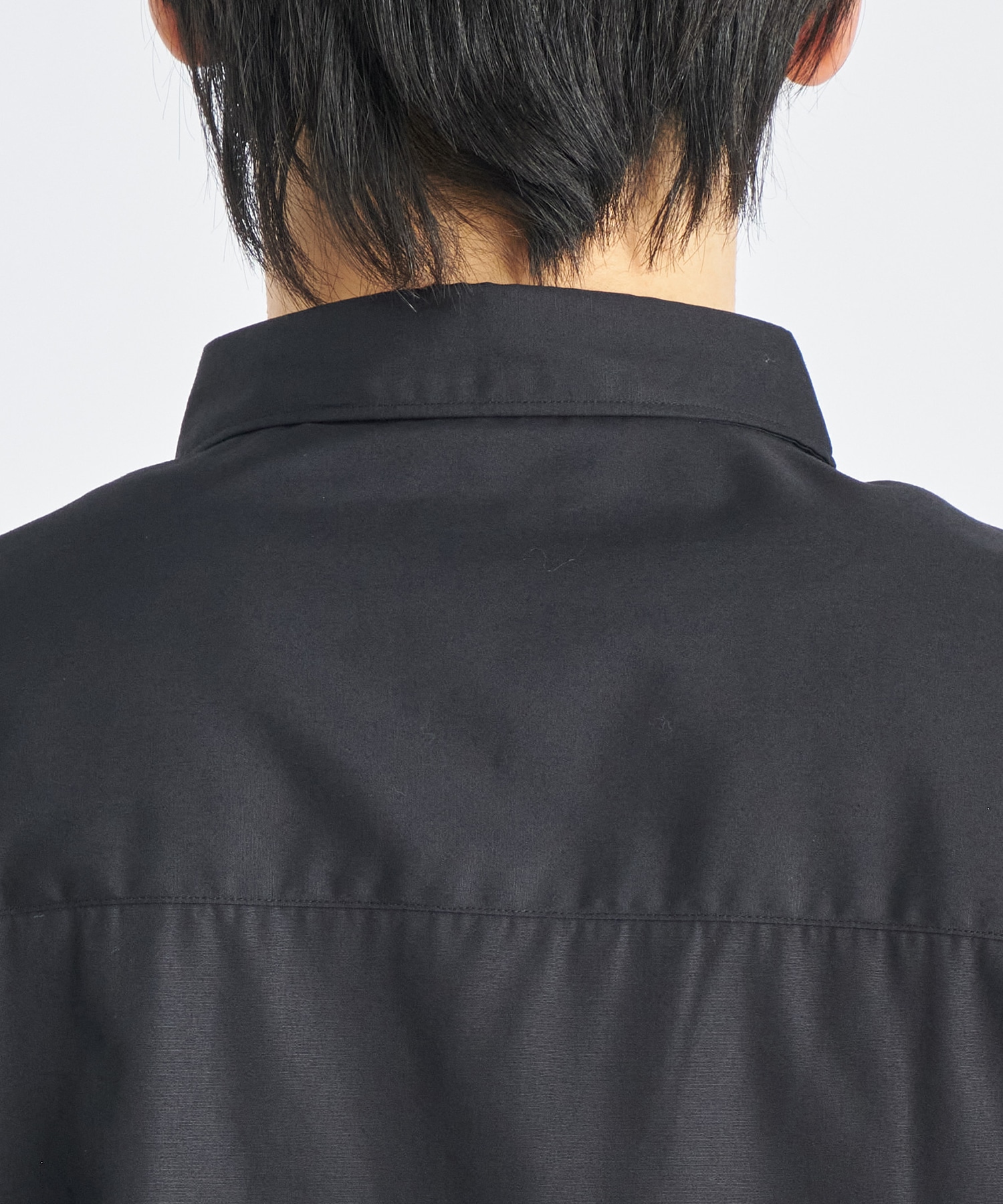 HO-B102-051 L/S SHIRT COMME des GARCONS HOMME