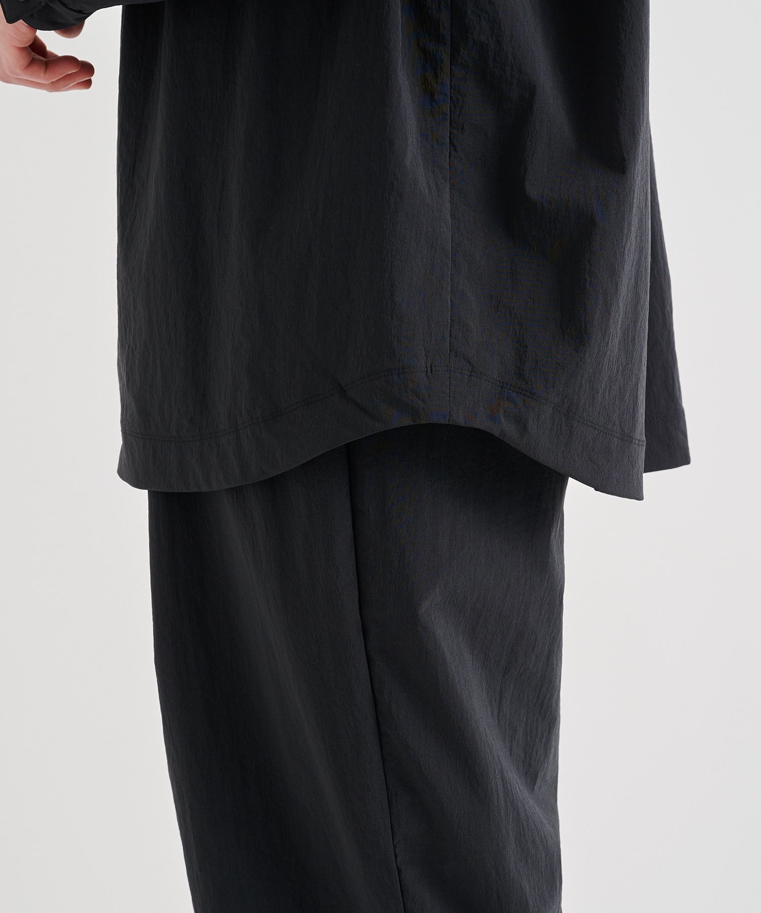 CARTRIDGE SHIRT　DOCTOROID TEATORA