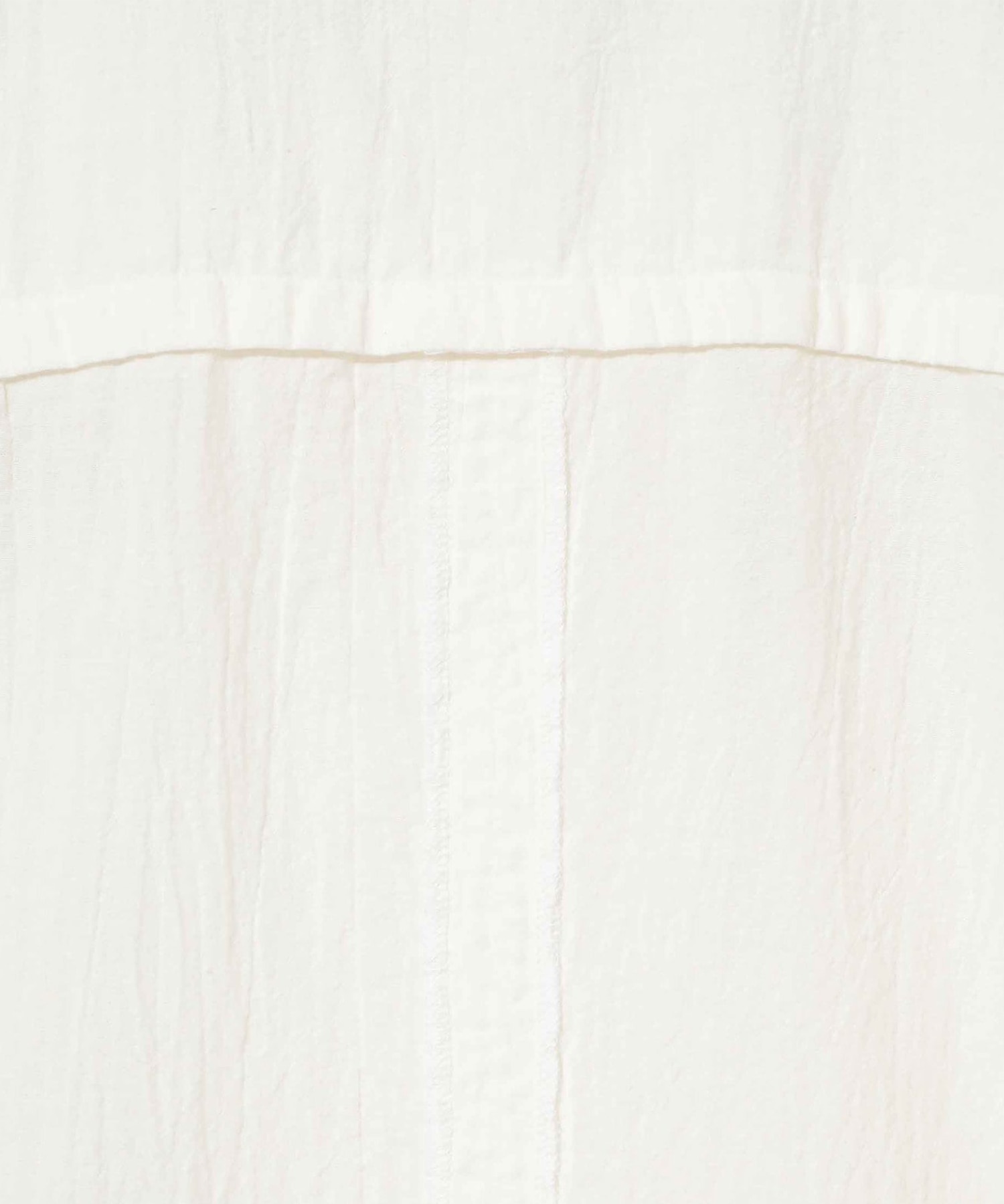 【アンダーカバー】UP1F4409 S/S Open Coller Shirts UNDERCOVER