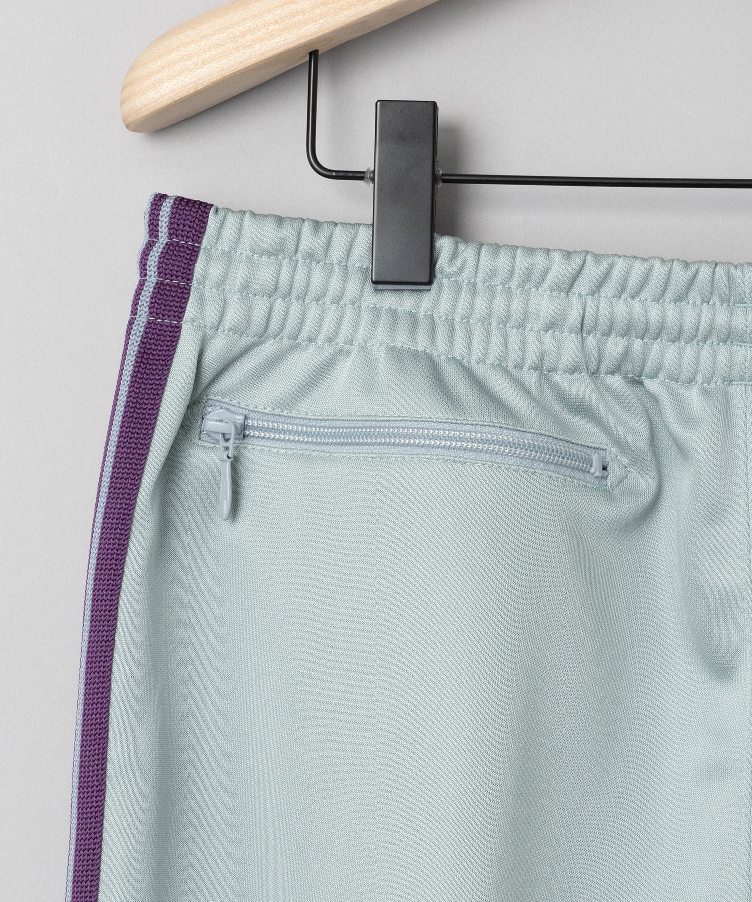 JODHPUR TRACK PANT - Poly Smooth NEEDLES