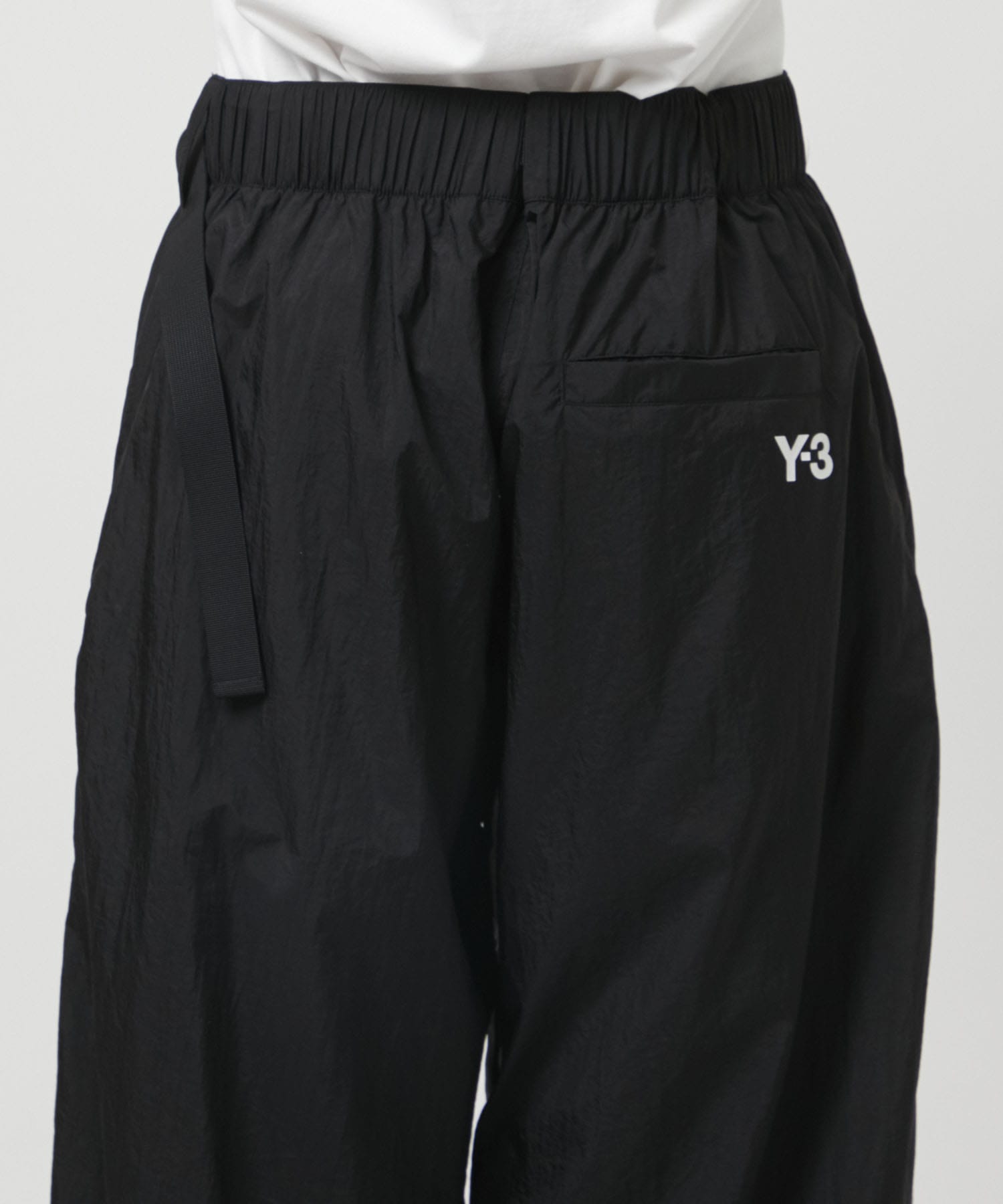 M 3S NYL PNT Y-3