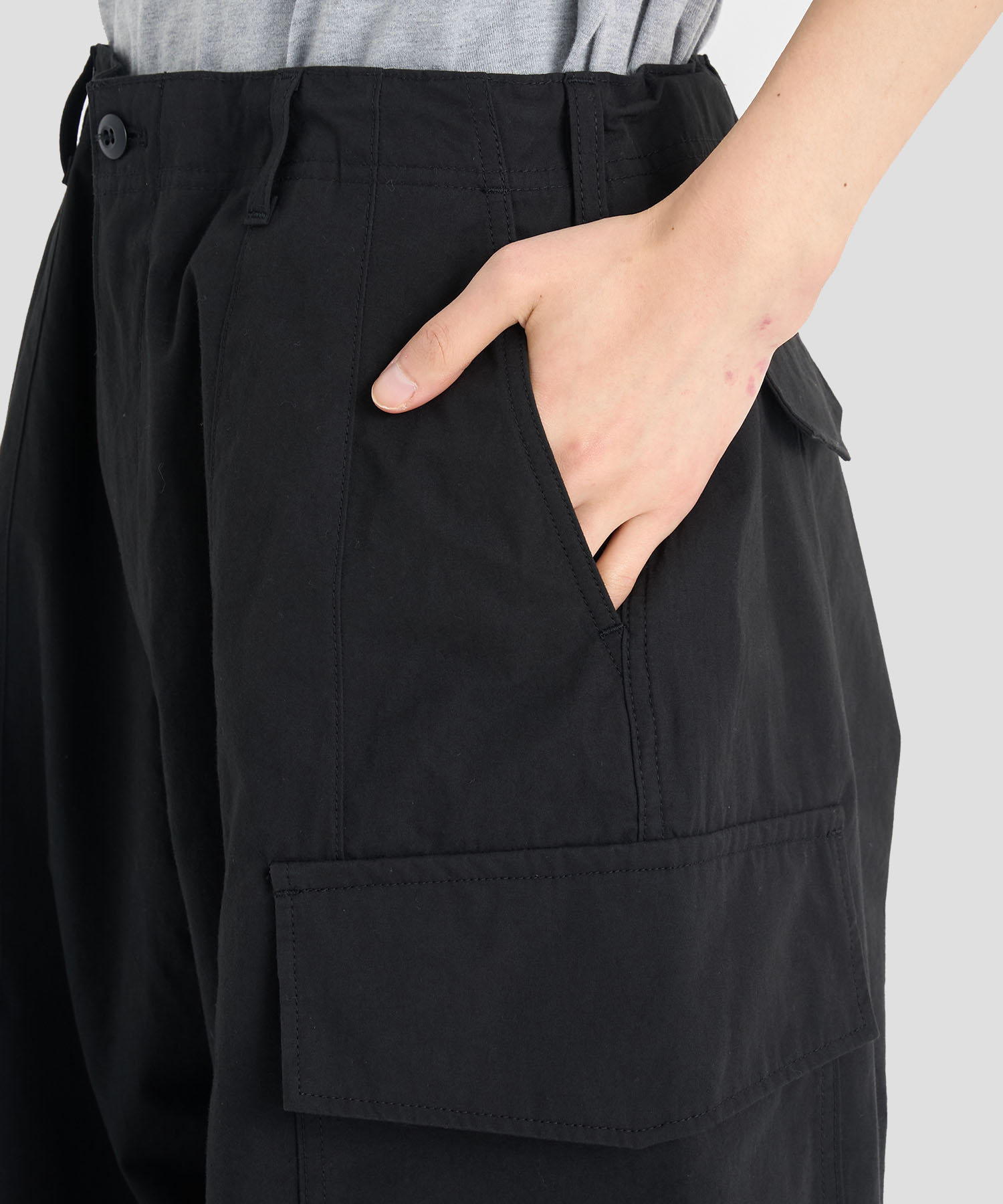 HO-P011-051 PANTS COMME des GARCONS HOMME