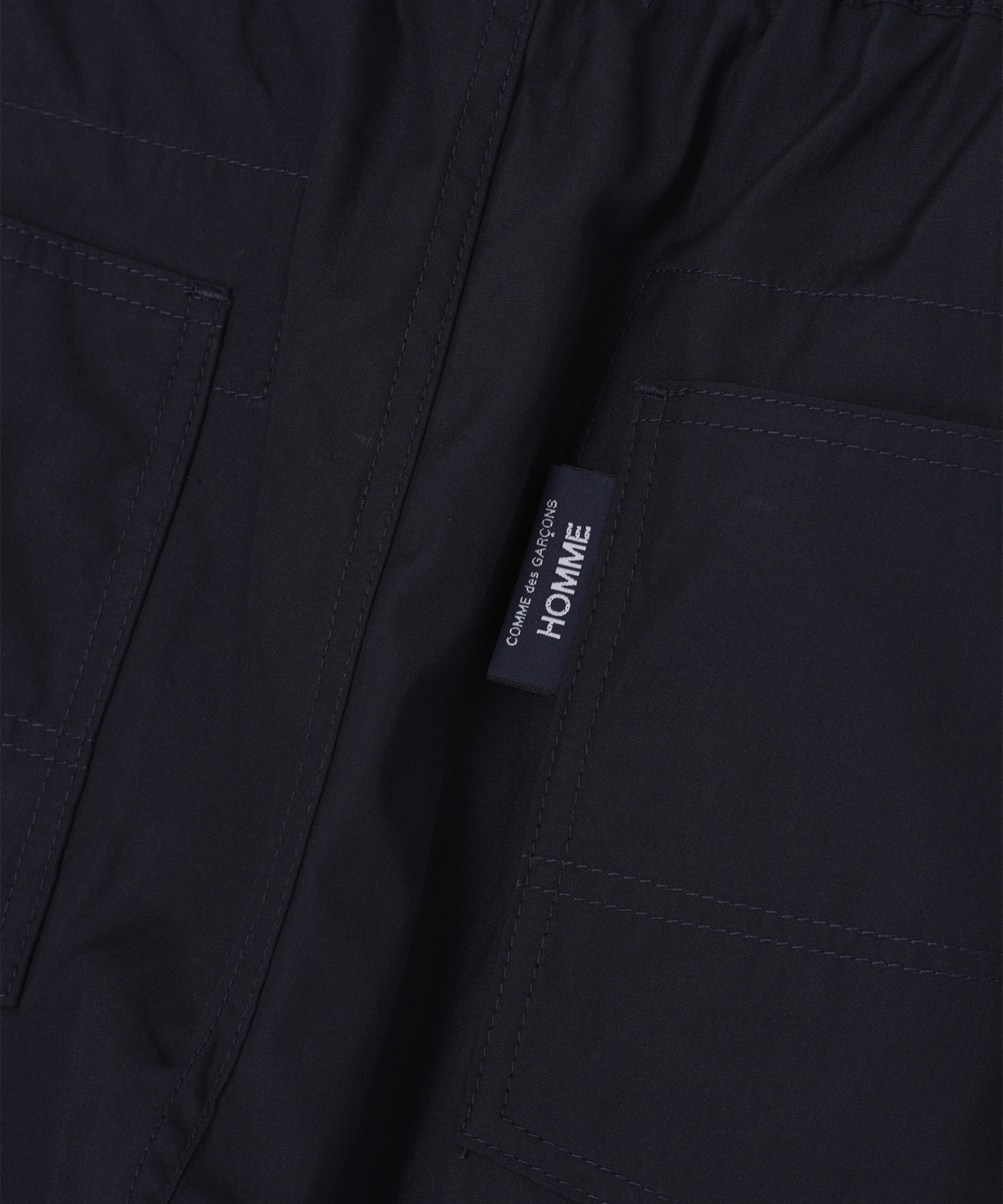 HO-P103-051 PANTS COMME des GARCONS HOMME