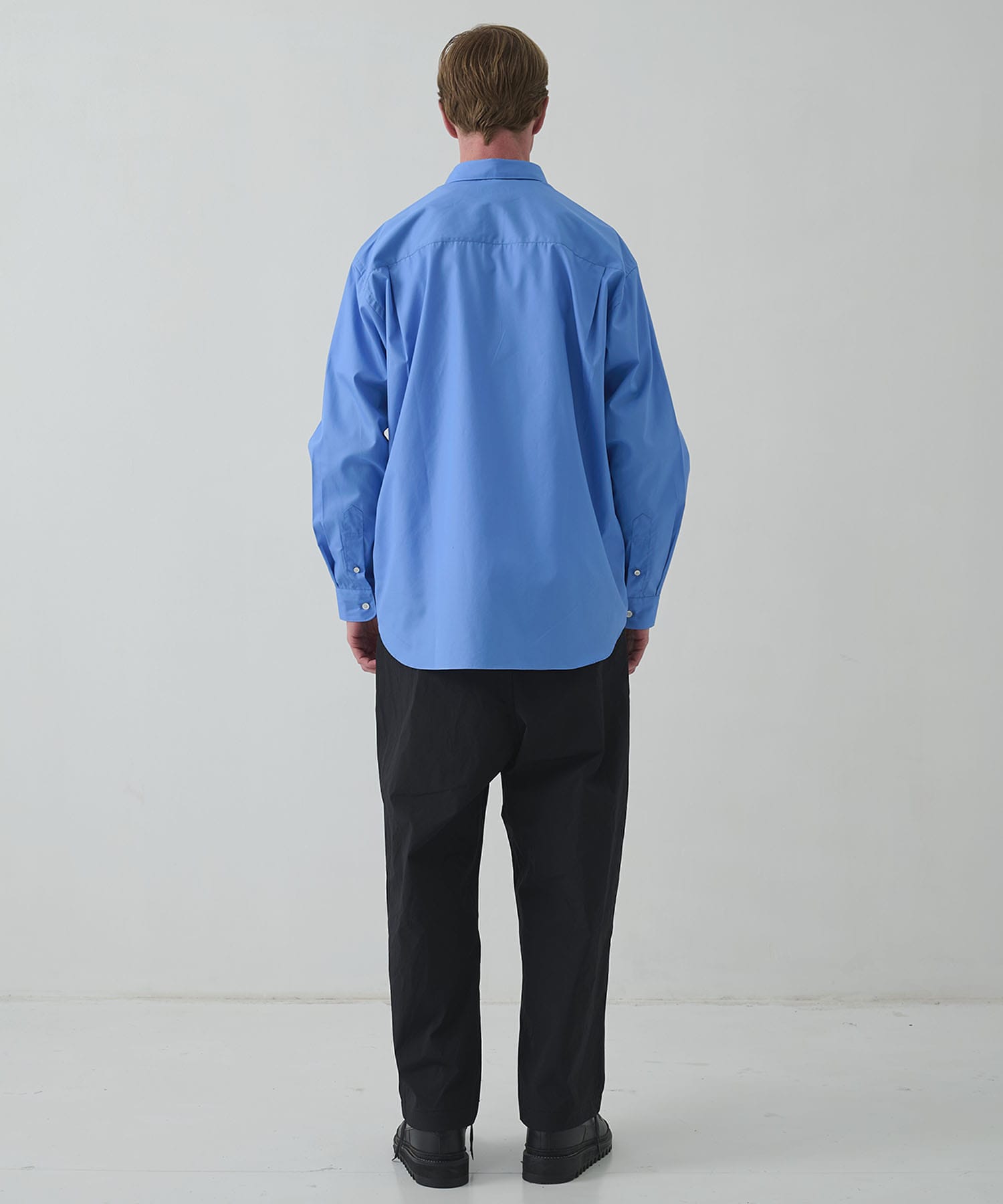 エステルウェザー Belt PT COMME des GARCONS HOMME