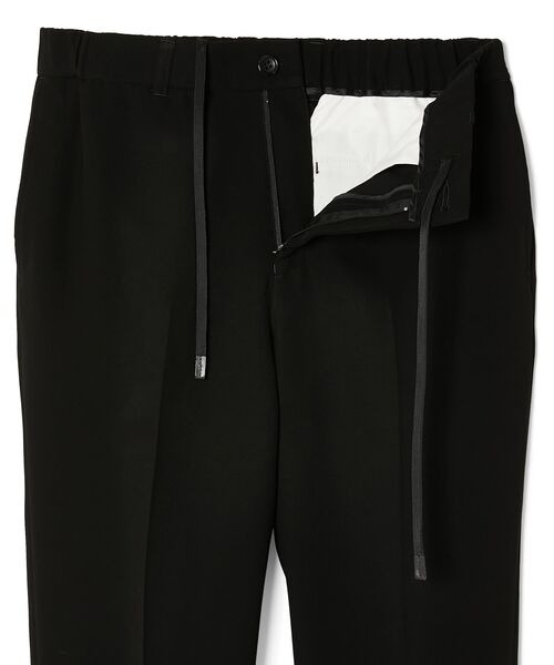 PT08-095 SLIM EASY TROUSERS N.HOOLYWOOD