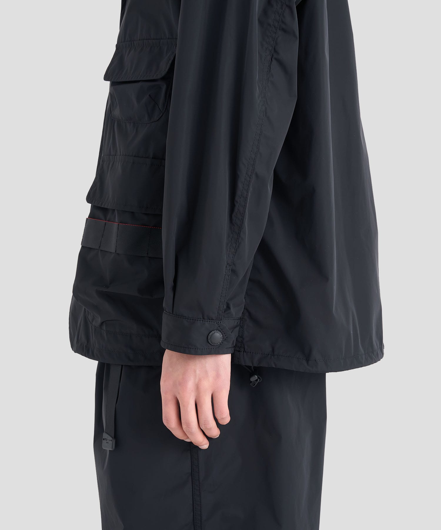 HO-J005-051 JACKET COMME des GARCONS HOMME