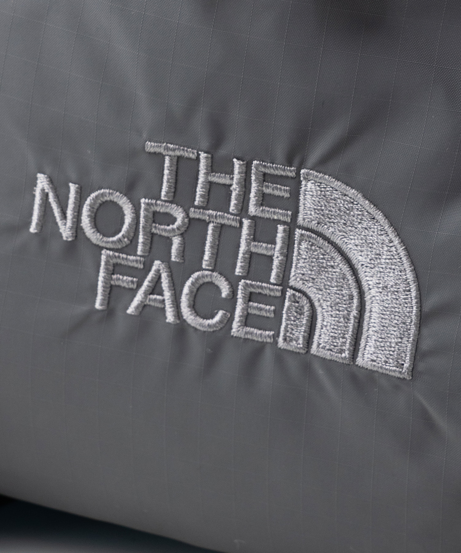 CORDURA Nylon Shoulder  Bag THE NORTH FACE PURPLE LABEL