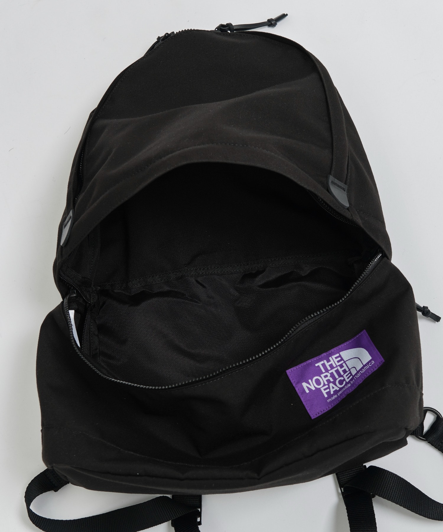 Field Day Pack THE NORTH FACE PURPLE LABEL