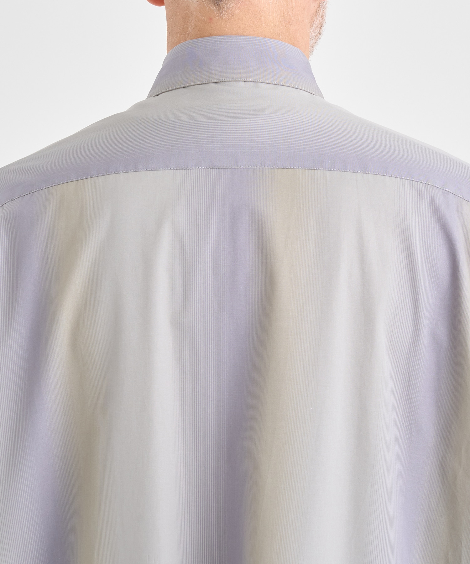【エヌハリウッド】2251-SH28-011 SHIRT N.HOOLYWOOD