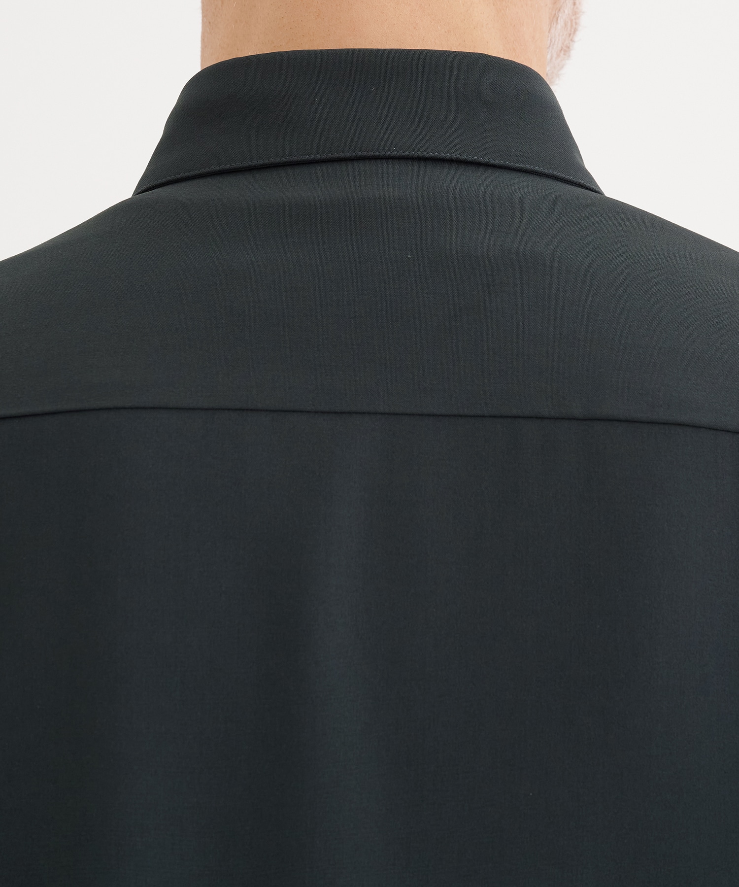 別注 Natsu No L/S Shirt N.HOOLYWOOD