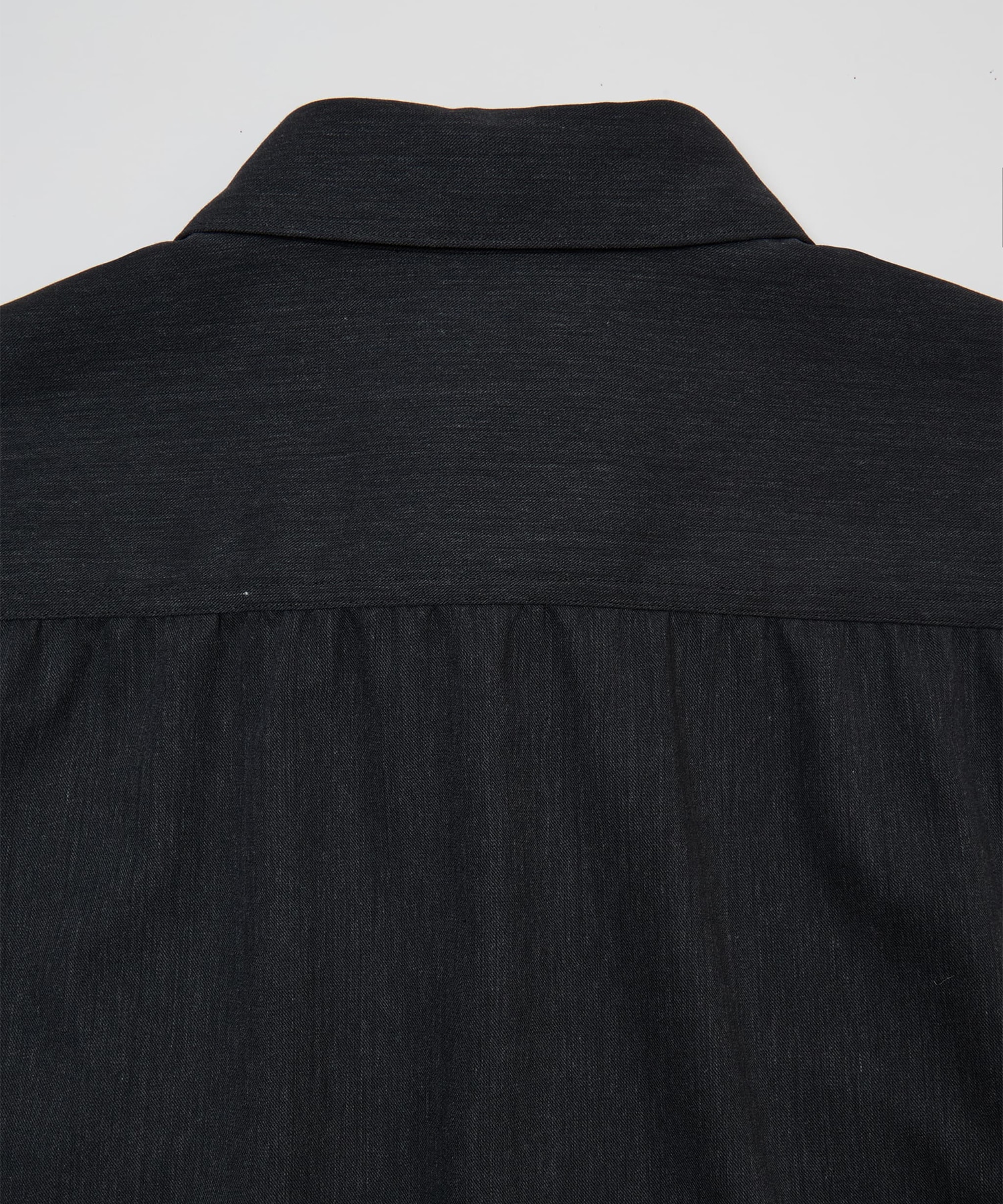 【イレニサ】BOXY SHIRT BLOUSON IRENISA