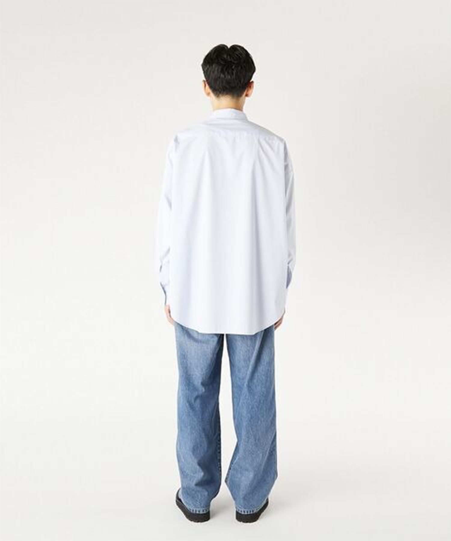 2261-SH07-102 SHIRT N.HOOLYWOOD