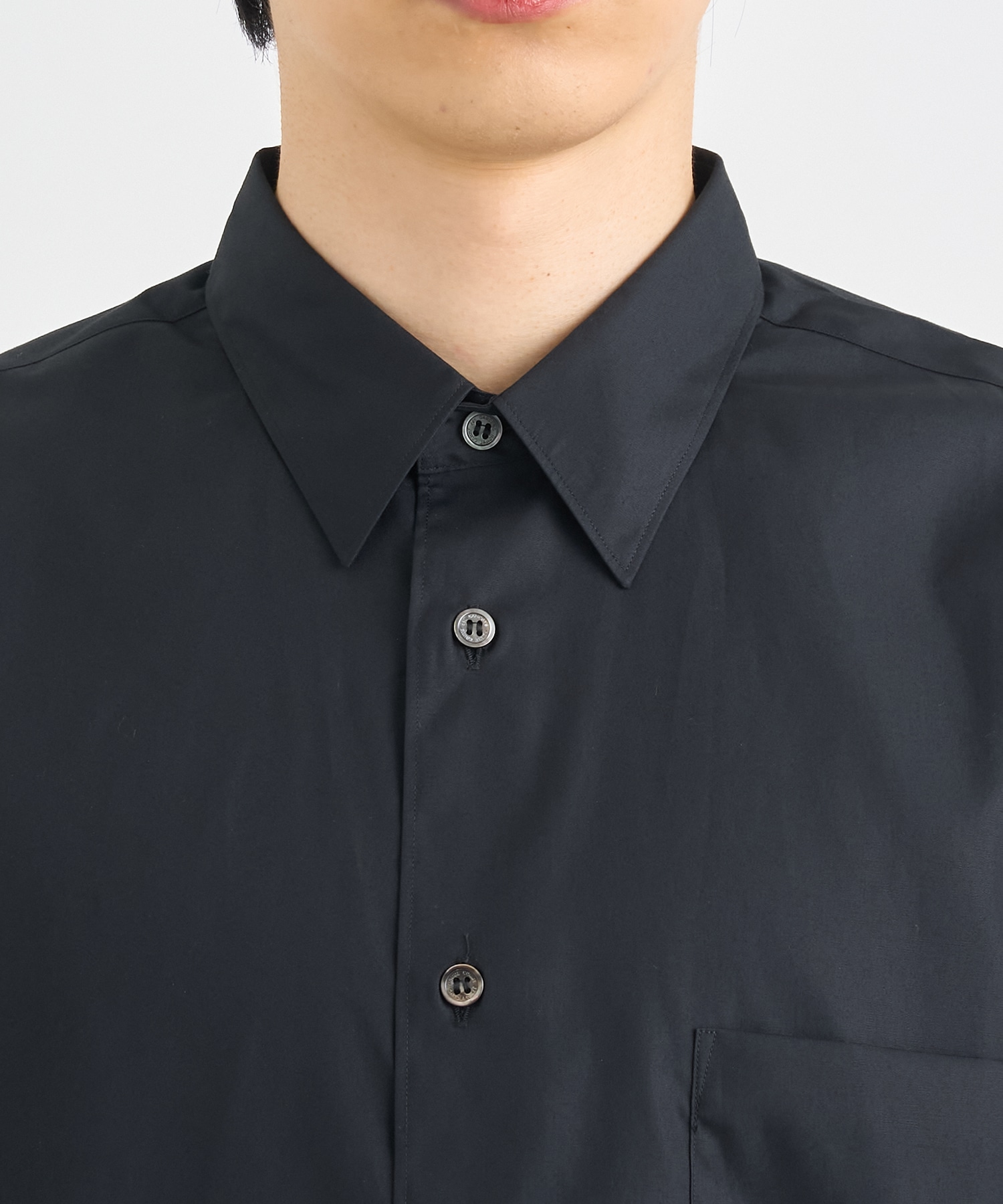 HO-B103-051 S/S SHIRT COMME des GARCONS HOMME