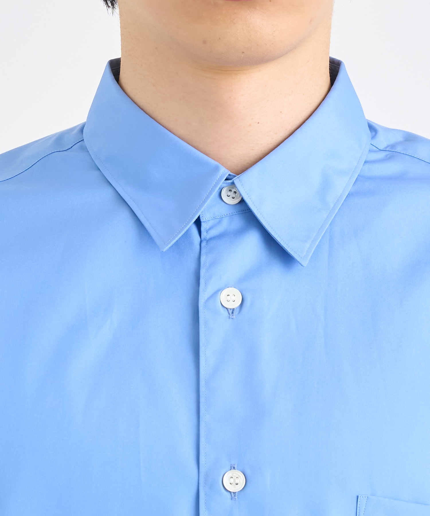 HO-B103-051 S/S SHIRT COMME des GARCONS HOMME