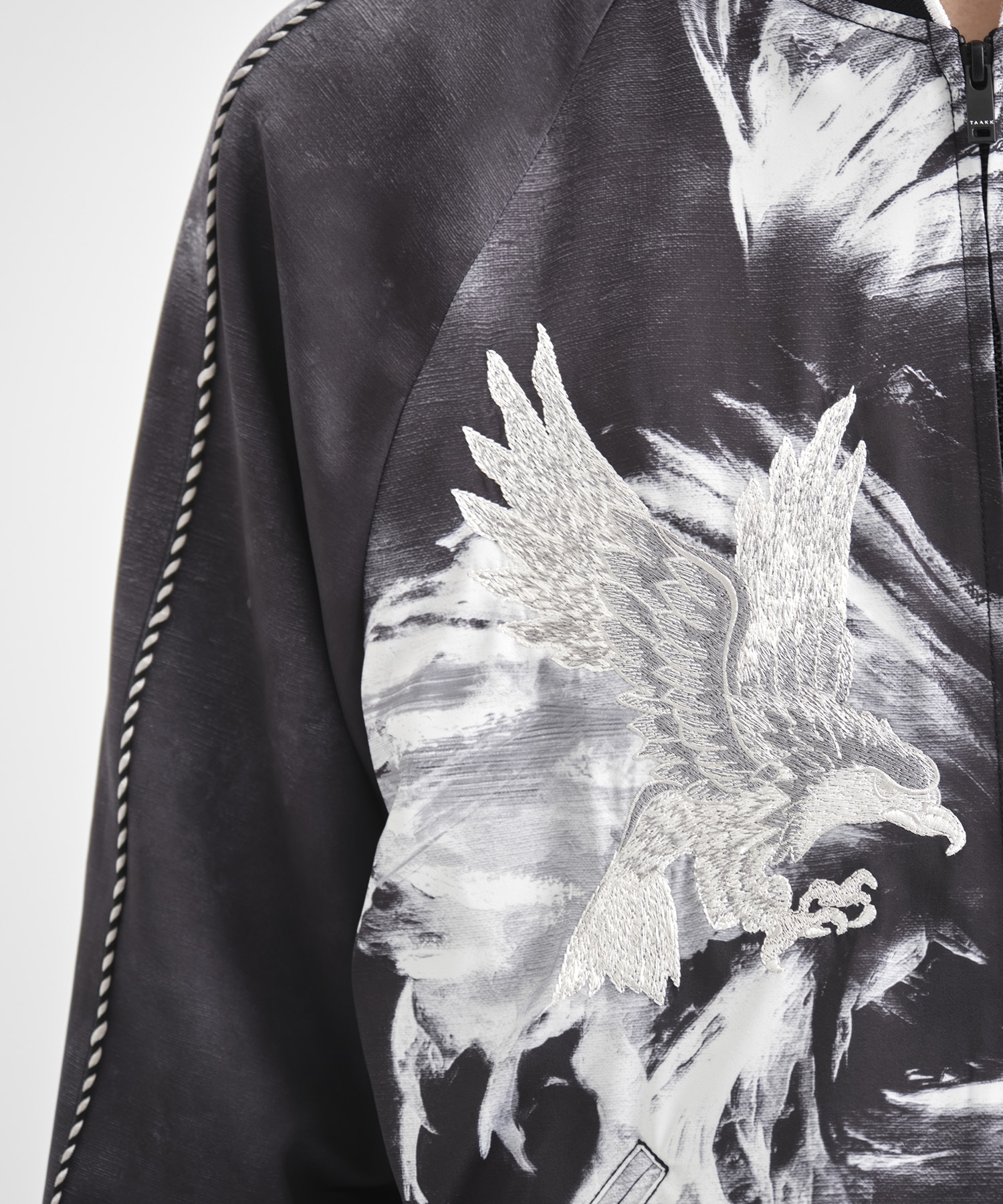 EX DESIGN SHIRT TAAKK