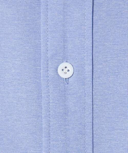 9261-SH50-002 HALF SLEEVE SHIRT N.HOOLYWOOD