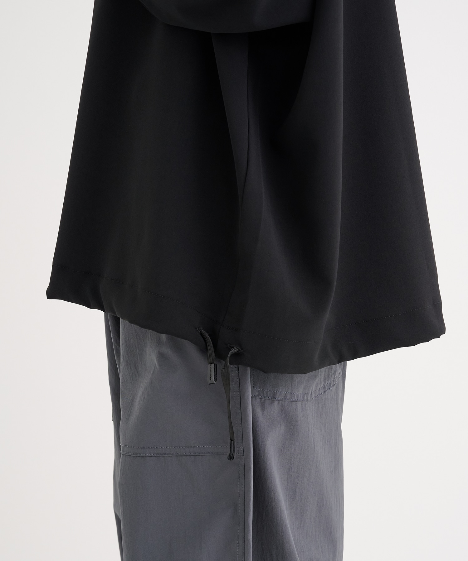 【エヌハリウッド】2251-CS14-003 L/S TEE N.HOOLYWOOD