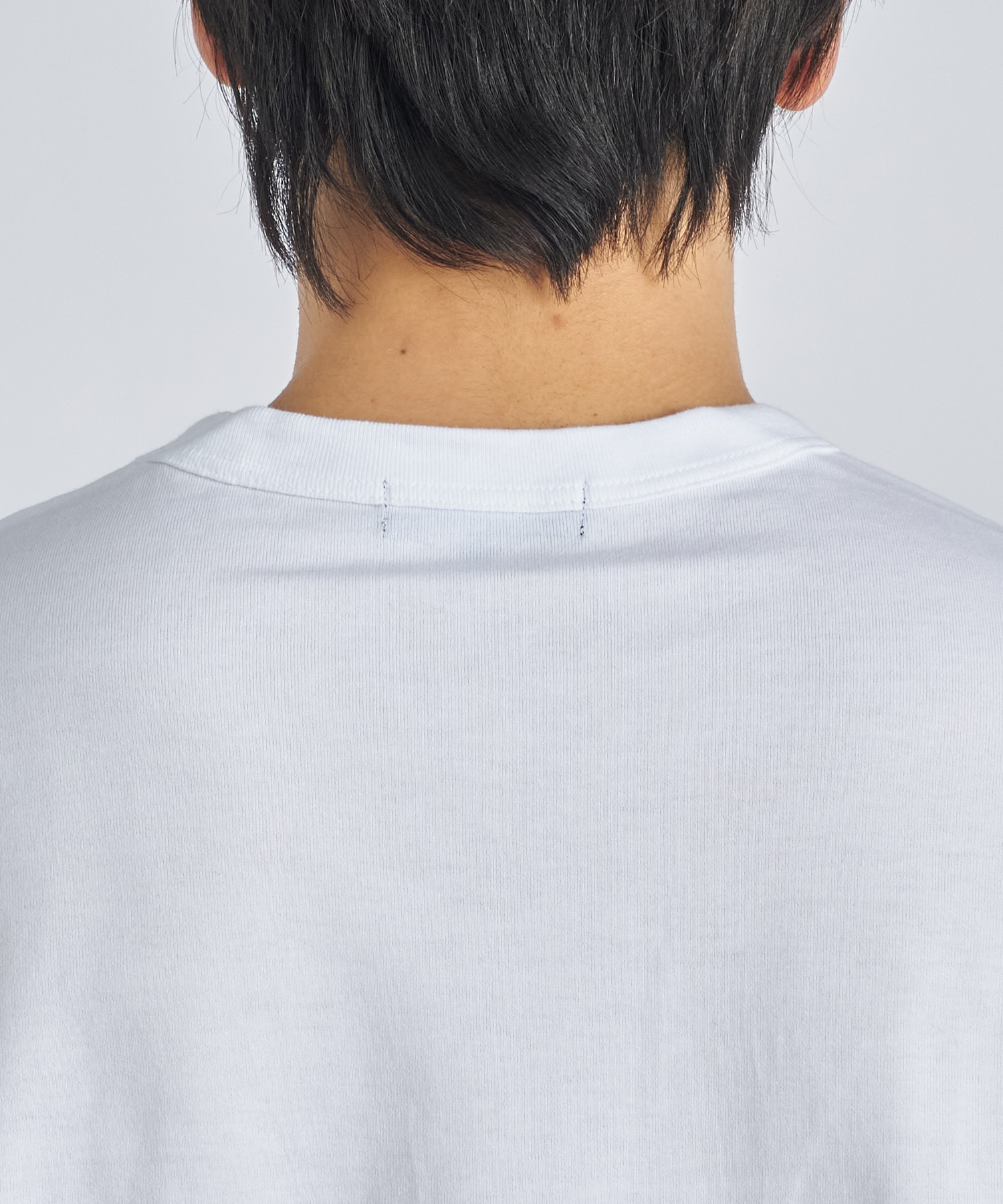 HO-T015-051 S/S Tee COMME des GARCONS HOMME