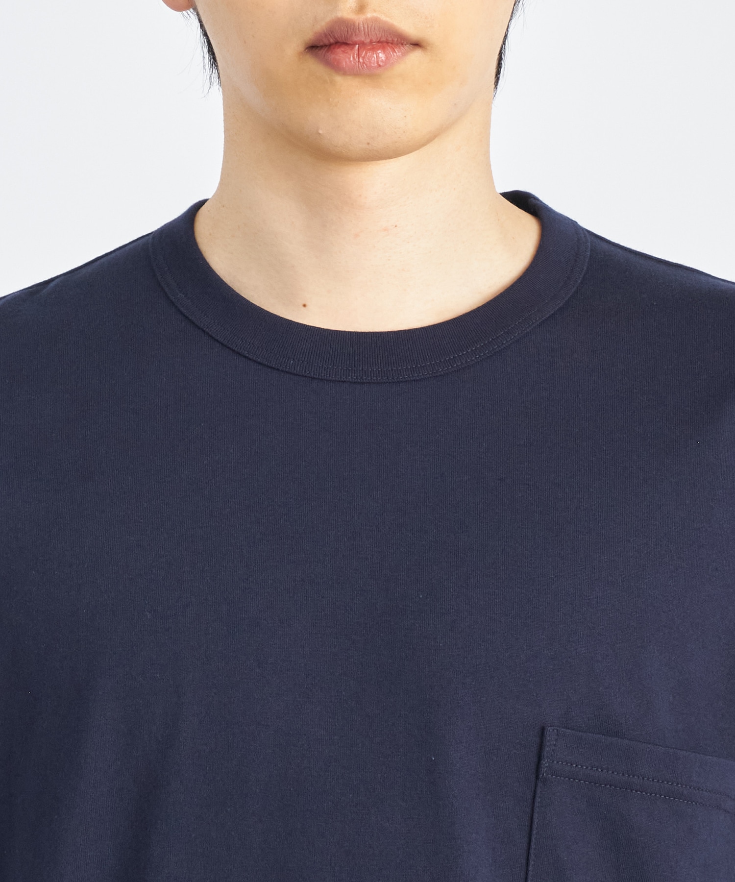 HO-T015-051 S/S Tee COMME des GARCONS HOMME
