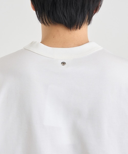 REFINA BASIC T-SHIRT CINOH