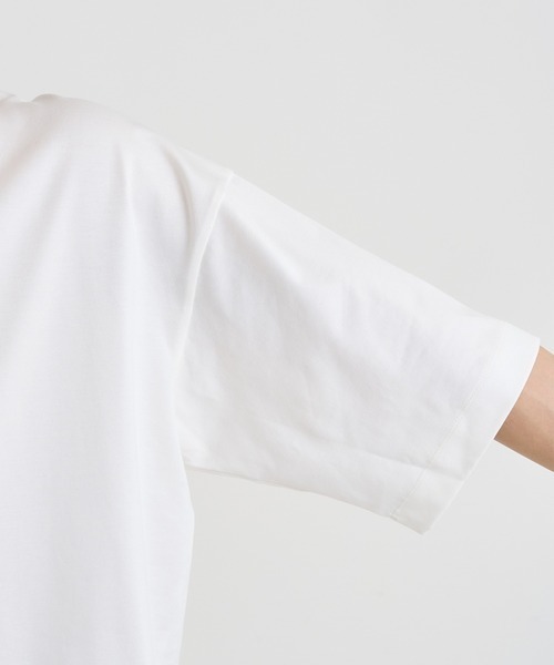 REFINA BIG T-SHIRT CINOH