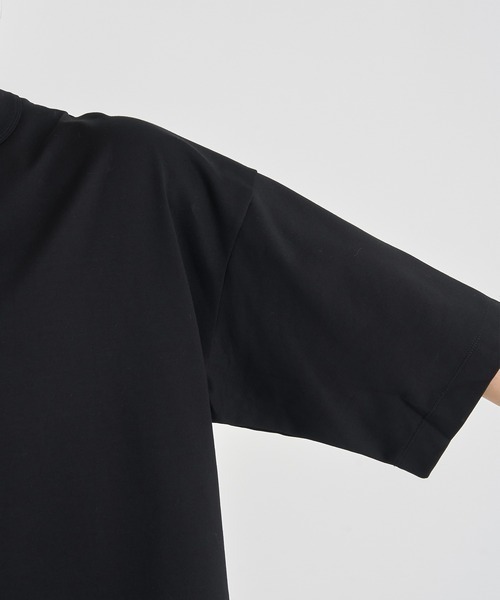 REFINA BIG T-SHIRT CINOH