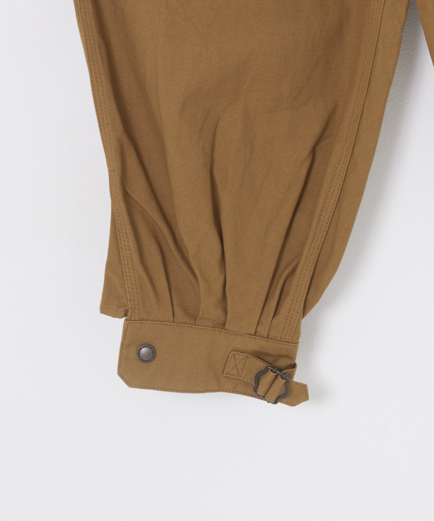 HO-P020-051 PANTS COMME des GARCONS HOMME