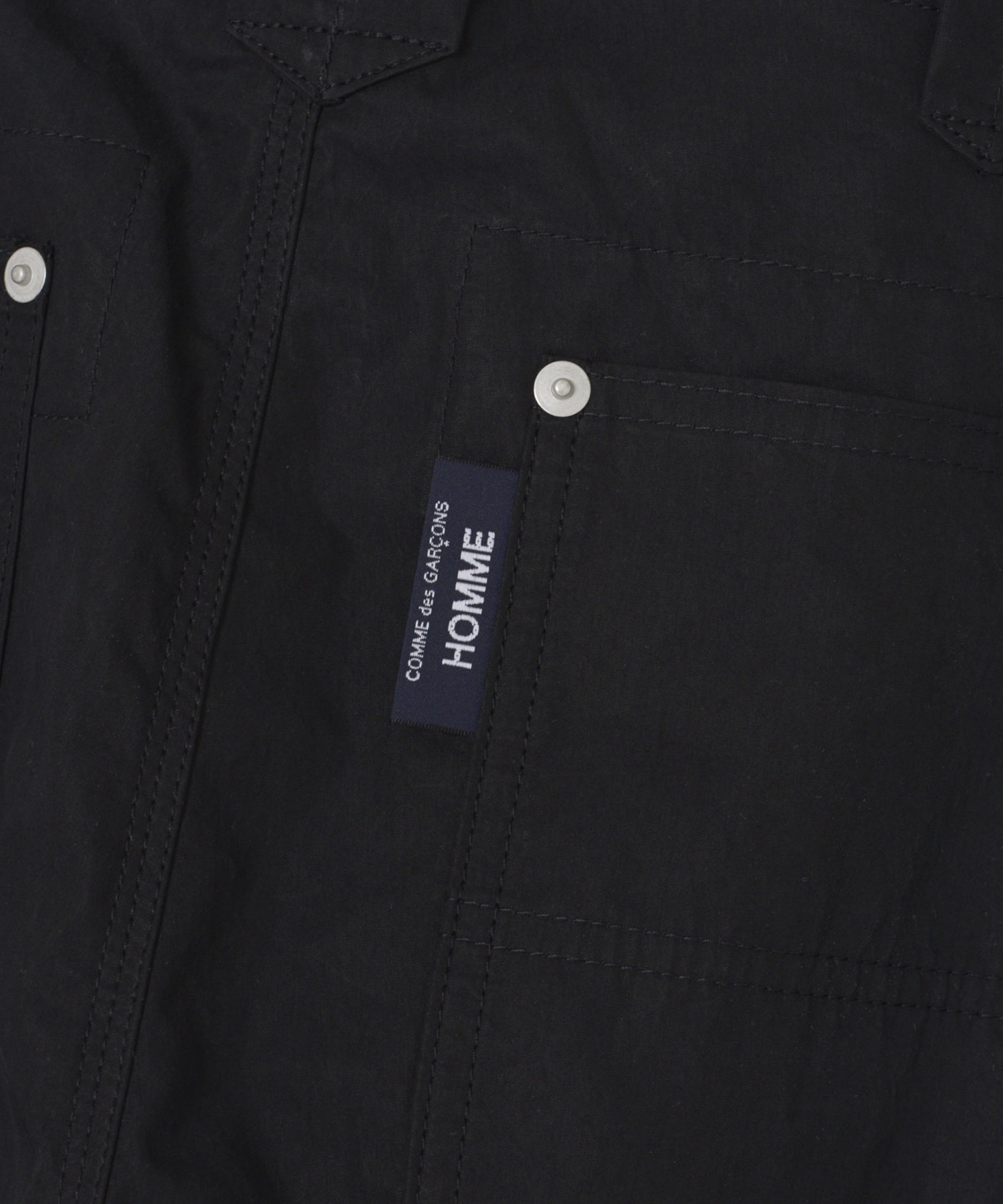 HO-P026-051 PANTS COMME des GARCONS HOMME