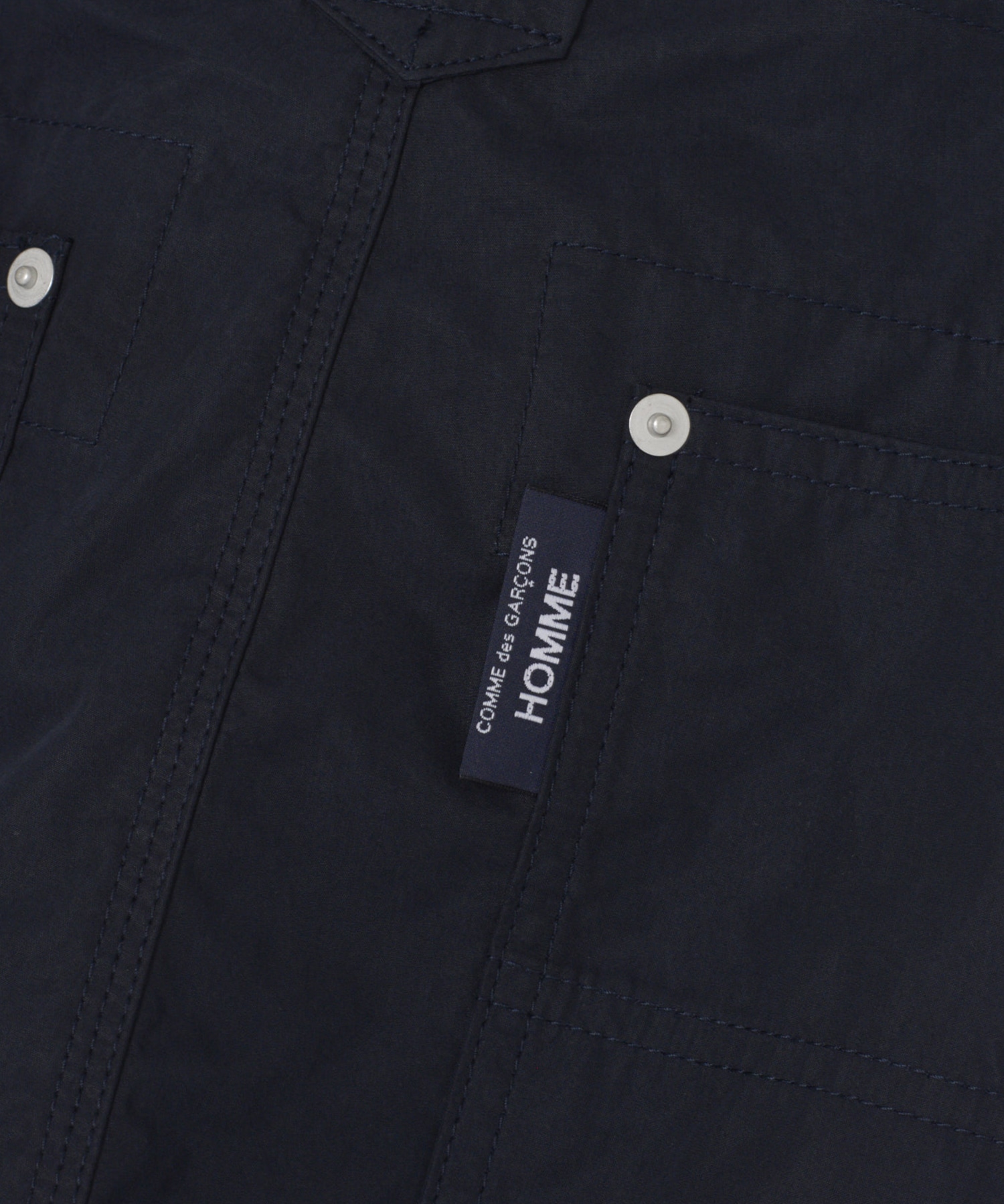 HO-P026-051 PANTS COMME des GARCONS HOMME