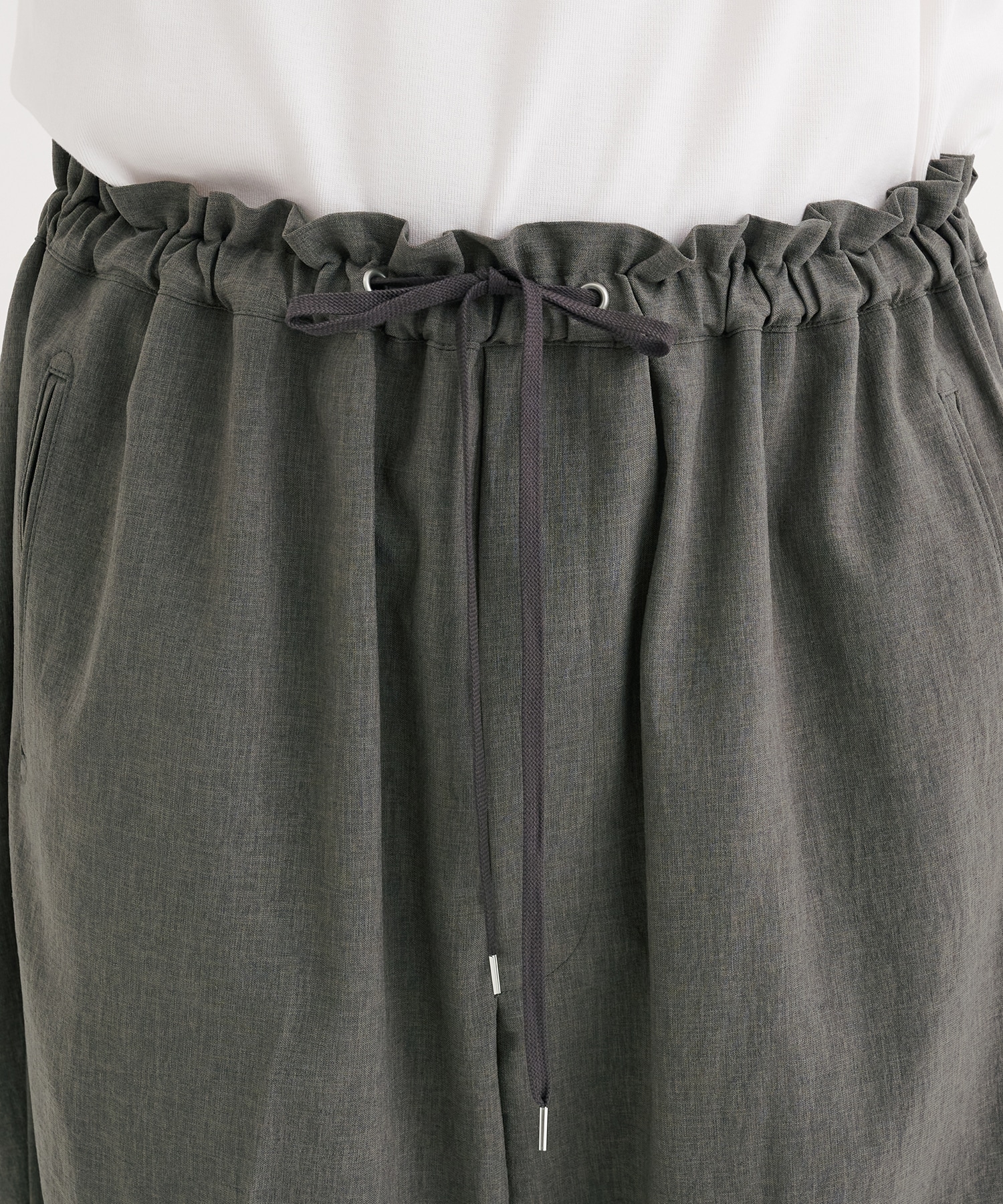 別注 DOUGI PANTS RAINMAKER