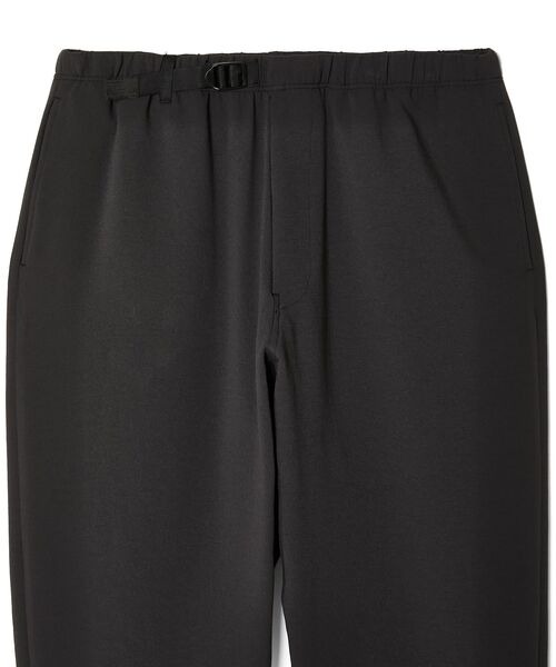 【エヌハリウッド】2261-CP27-010 TAPERED EASY PANTS N.HOOLYWOOD
