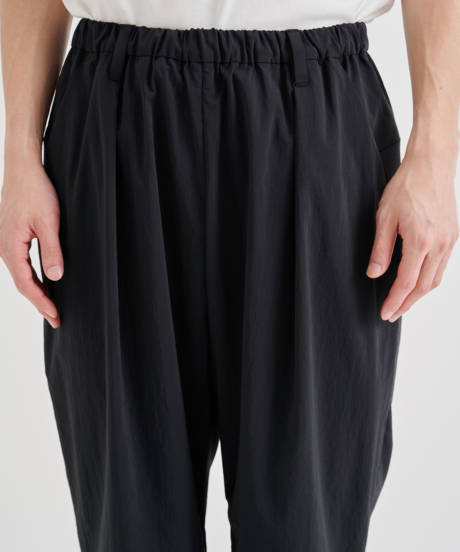 WALLET PANTS RESORT　DOCTOROID TEATORA