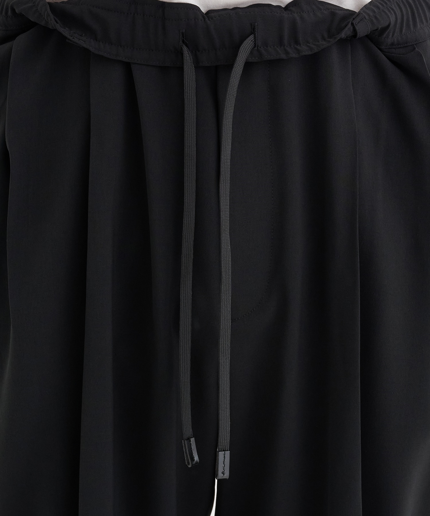 別注 Natsu No Slim Tapered Pants N.HOOLYWOOD