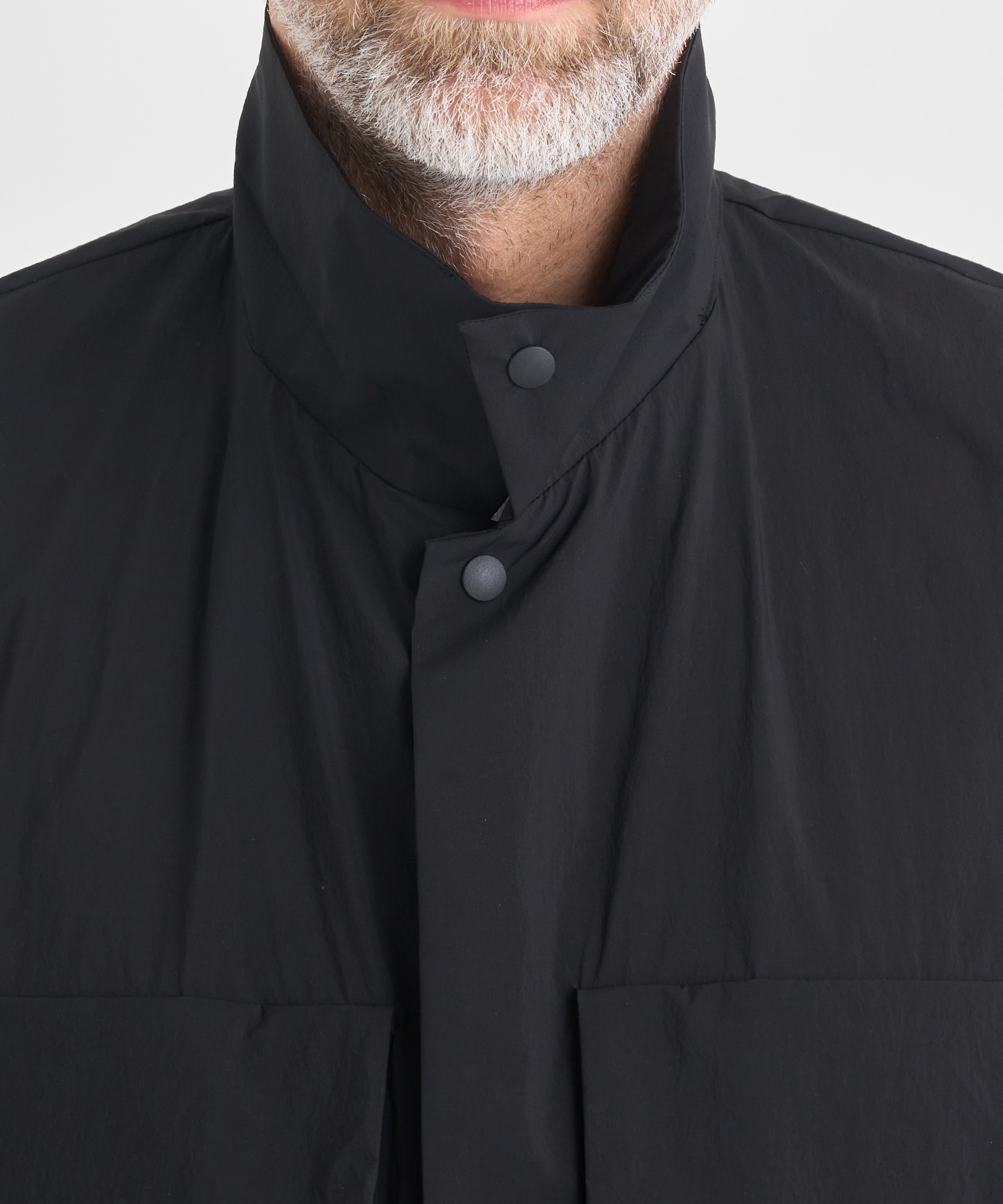 2251-BL05-005 BLOUSON N.HOOLYWOOD