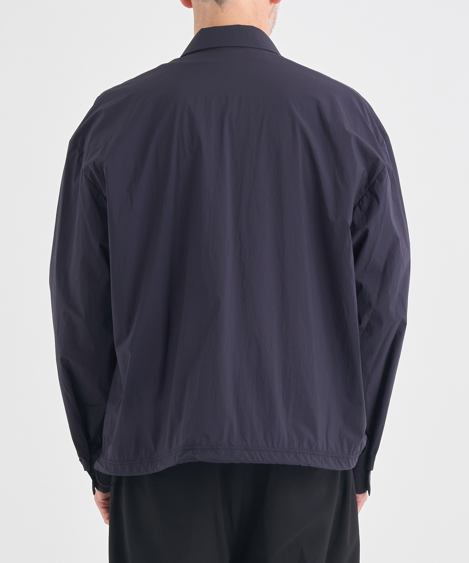 2251-BL05-005 BLOUSON N.HOOLYWOOD