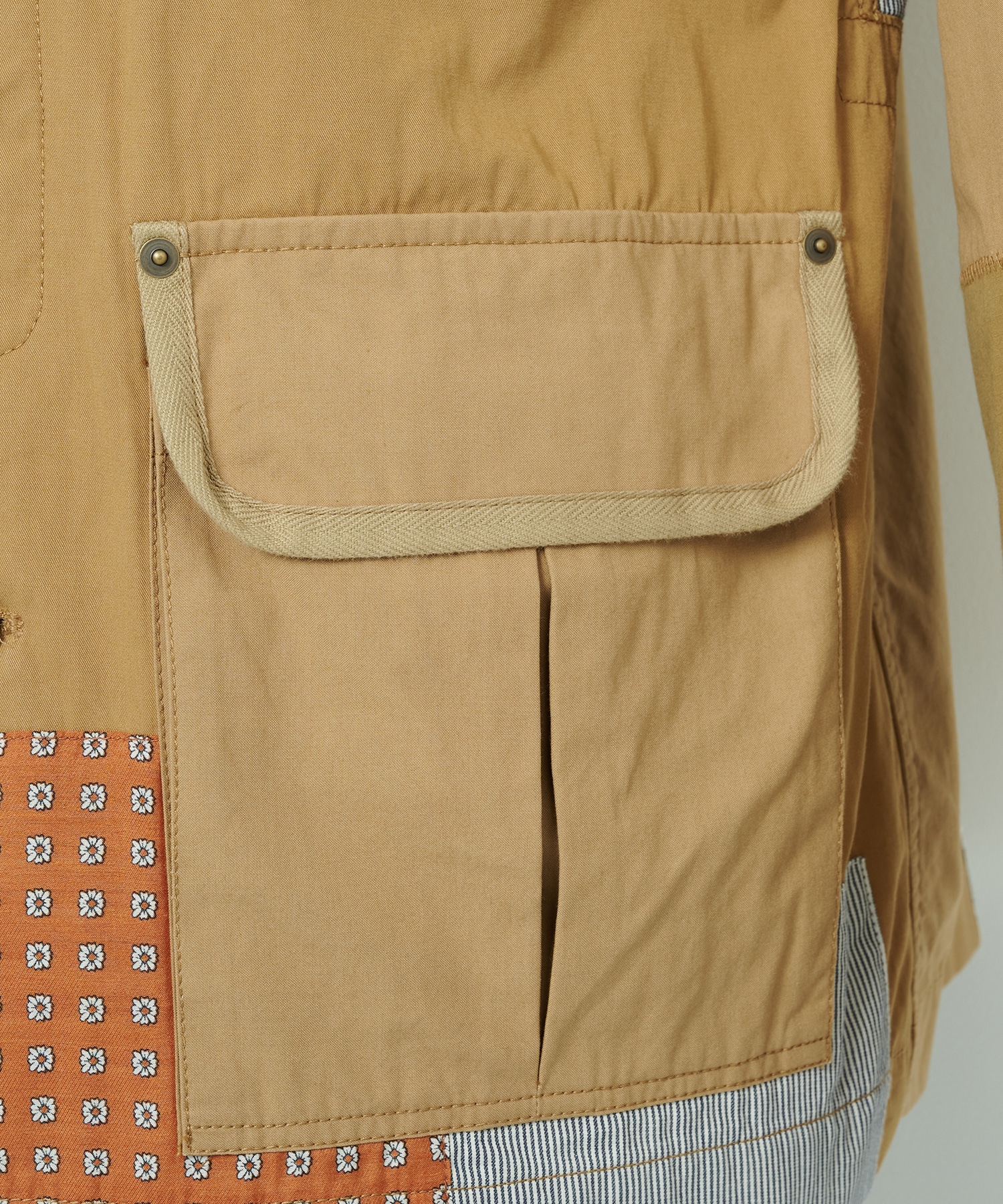 HO-J018-051 JACKET COMME des GARCONS HOMME