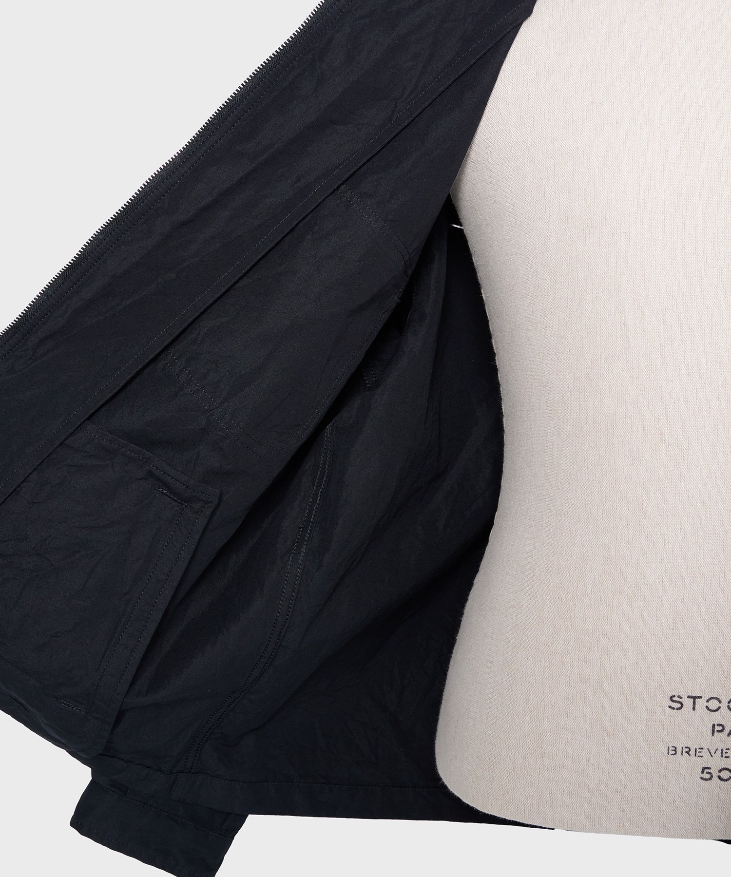 HO-J020-051 JACKET COMME des GARCONS HOMME