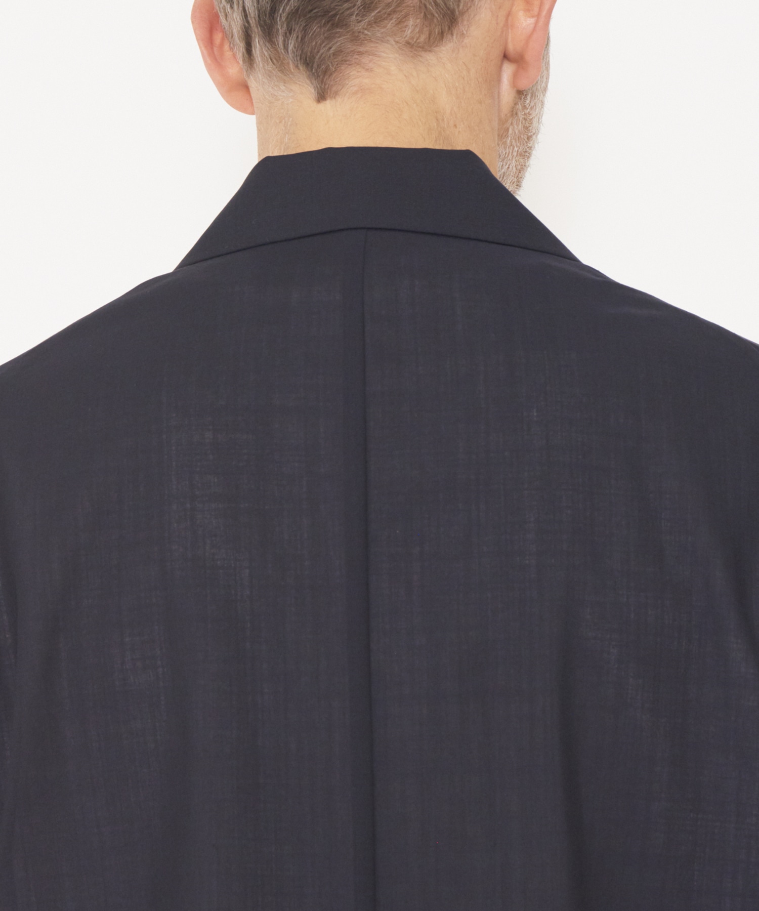 【イレニサ】別注 RELAXED SHOULDER JACKET IRENISA