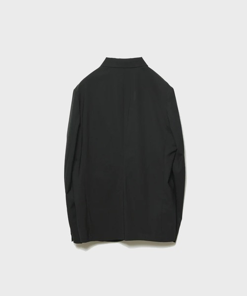 WO/TA STRETCH TRO 2B JKT ATTACHMENT