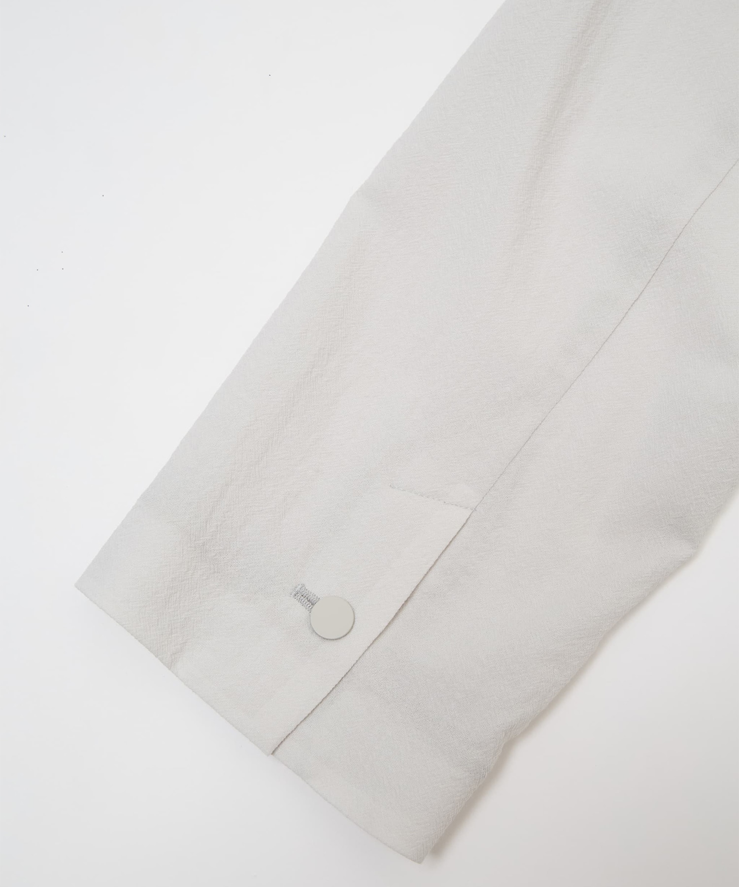 【イレニサ】RELAXED SHOULDER JACKET IRENISA