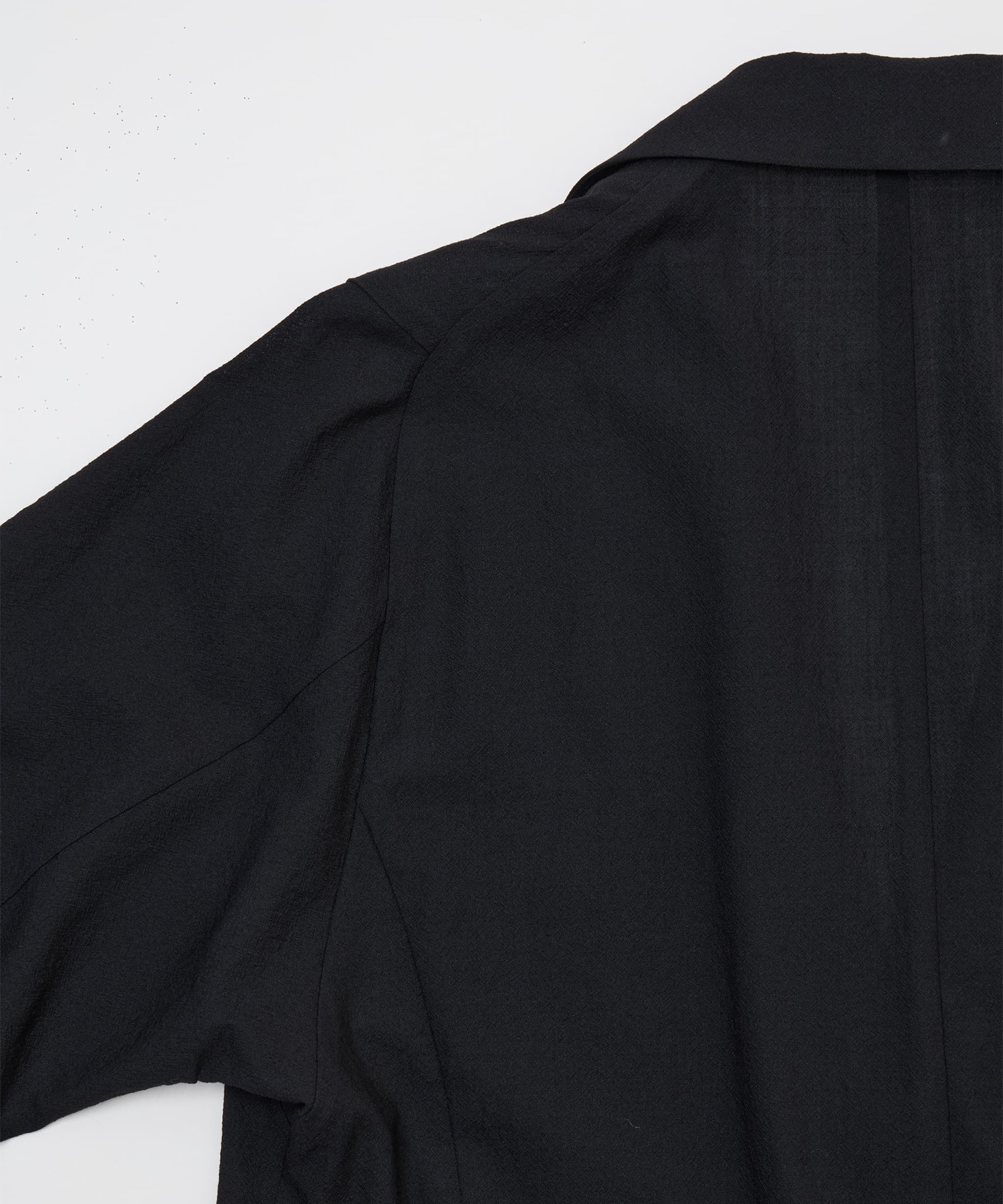 【イレニサ】RELAXED SHOULDER JACKET IRENISA