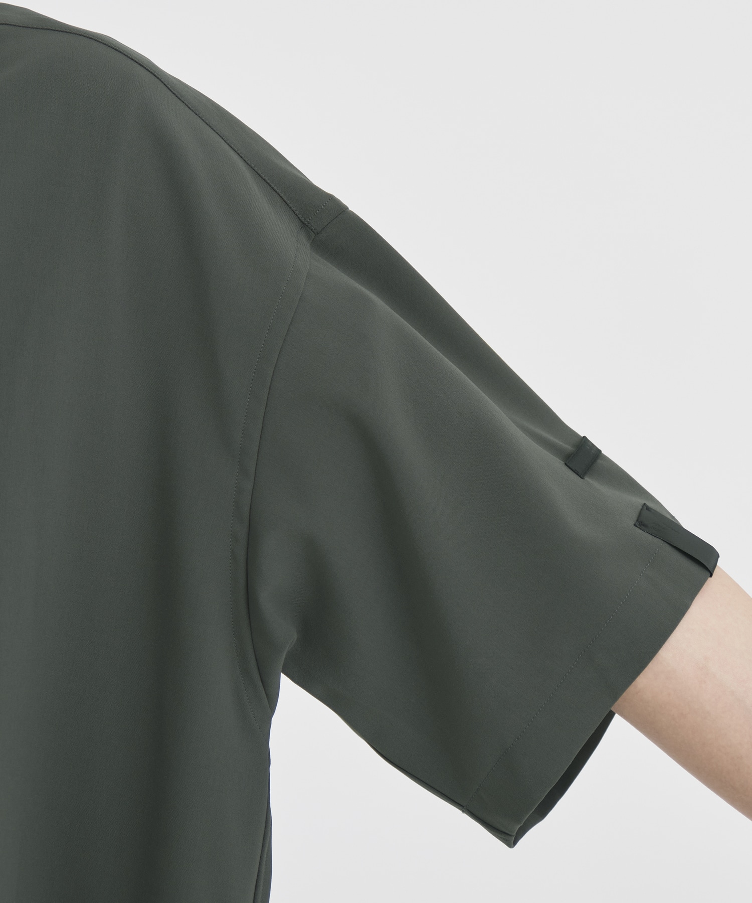 別注 MaNatsu No S/S Shirt N.HOOLYWOOD