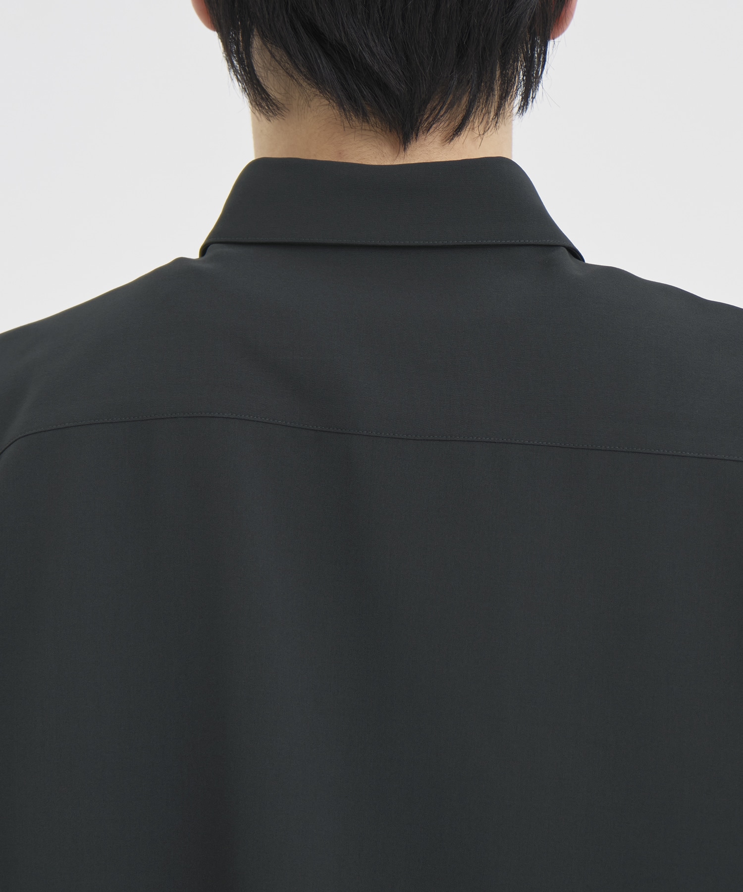 別注 MaNatsu No S/S Shirt N.HOOLYWOOD