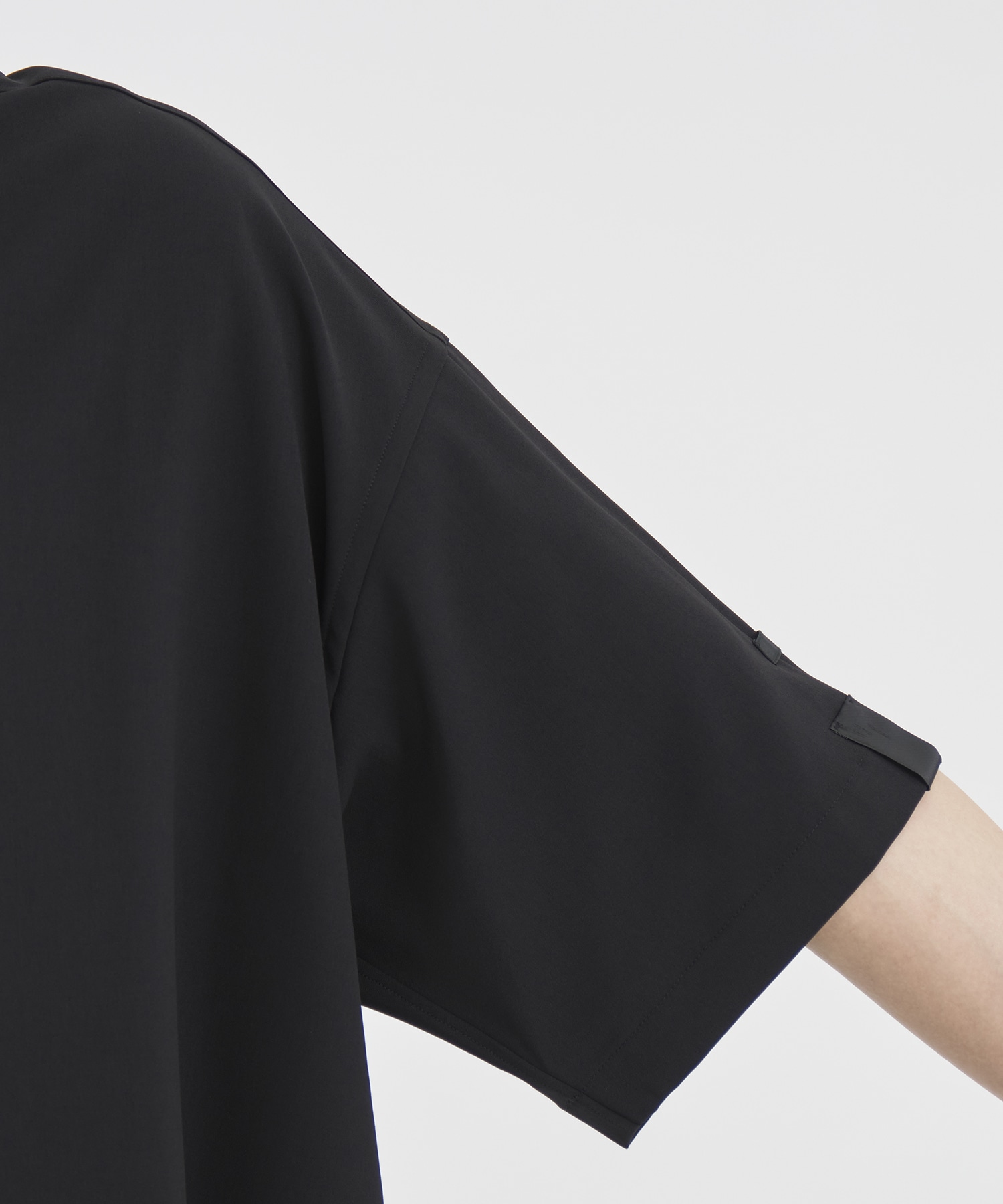 別注 MaNatsu No S/S Shirt N.HOOLYWOOD