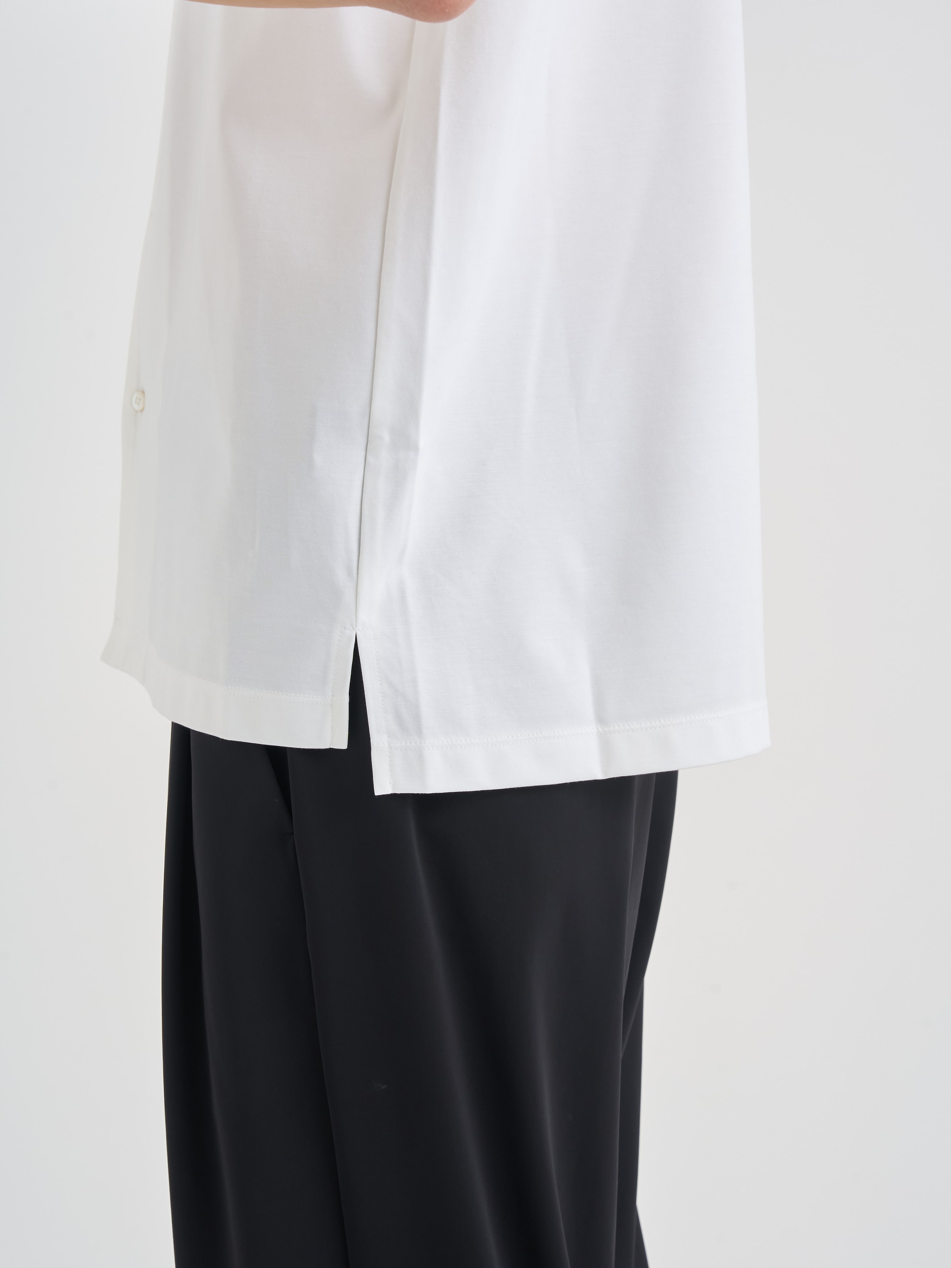 『もう、汗らない』SOLOTEX Jersey S/S Shirts THE TOKYO