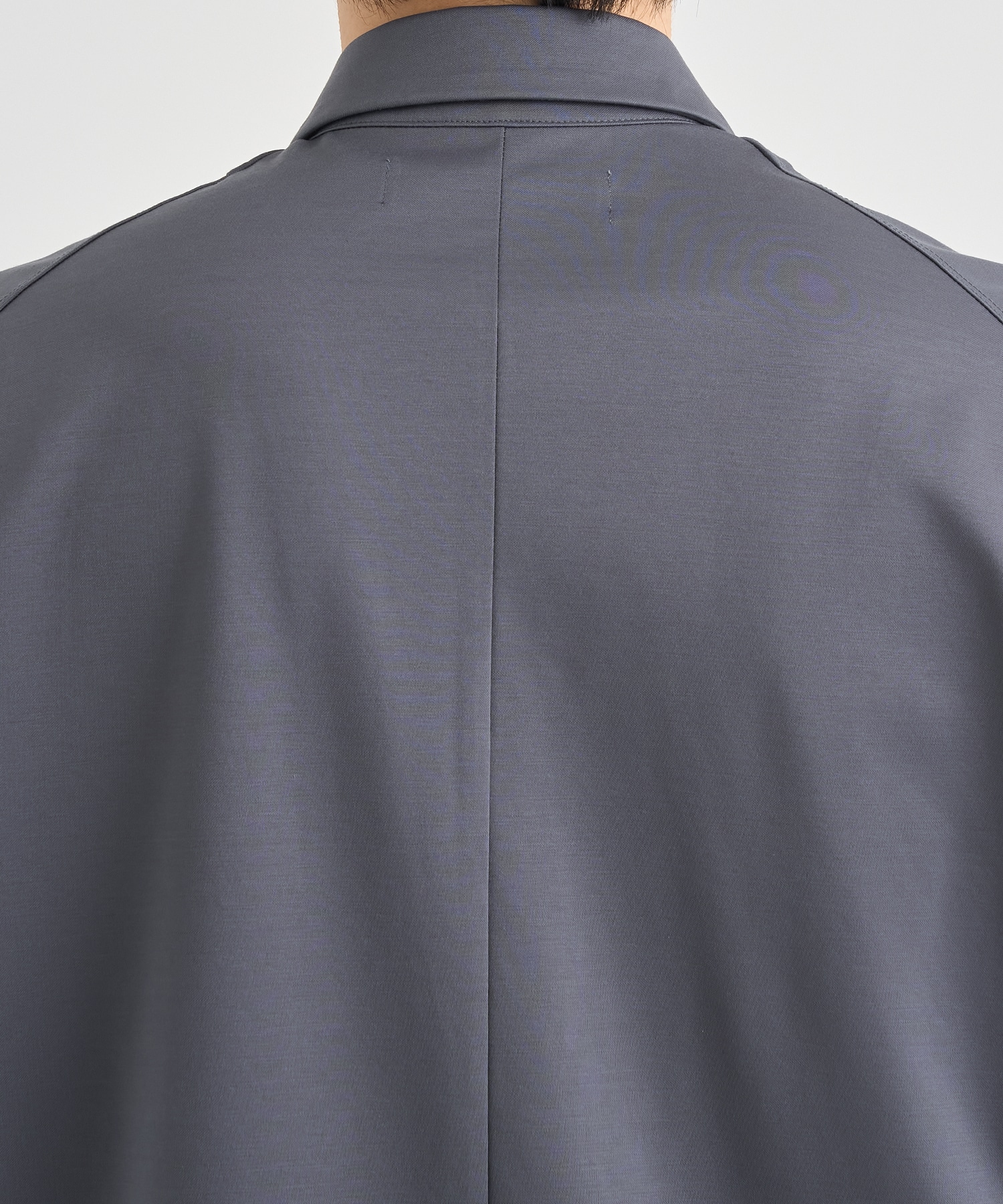 『もう、汗らない』SOLOTEX Jersey S/S Shirts THE TOKYO