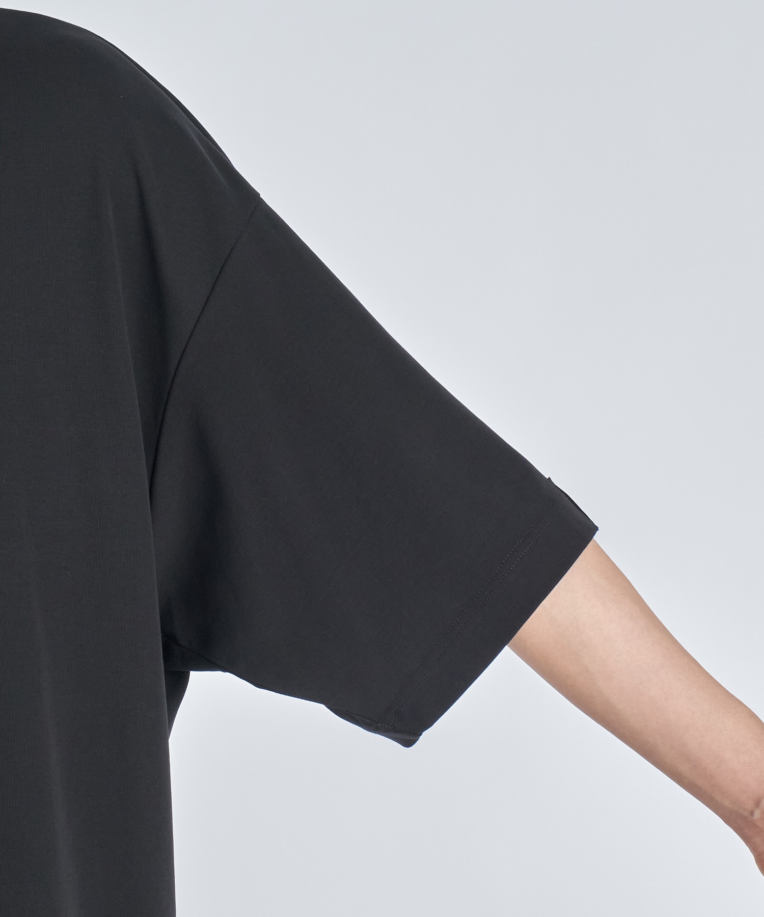 2251-CS51-019 S/S TEE N.HOOLYWOOD