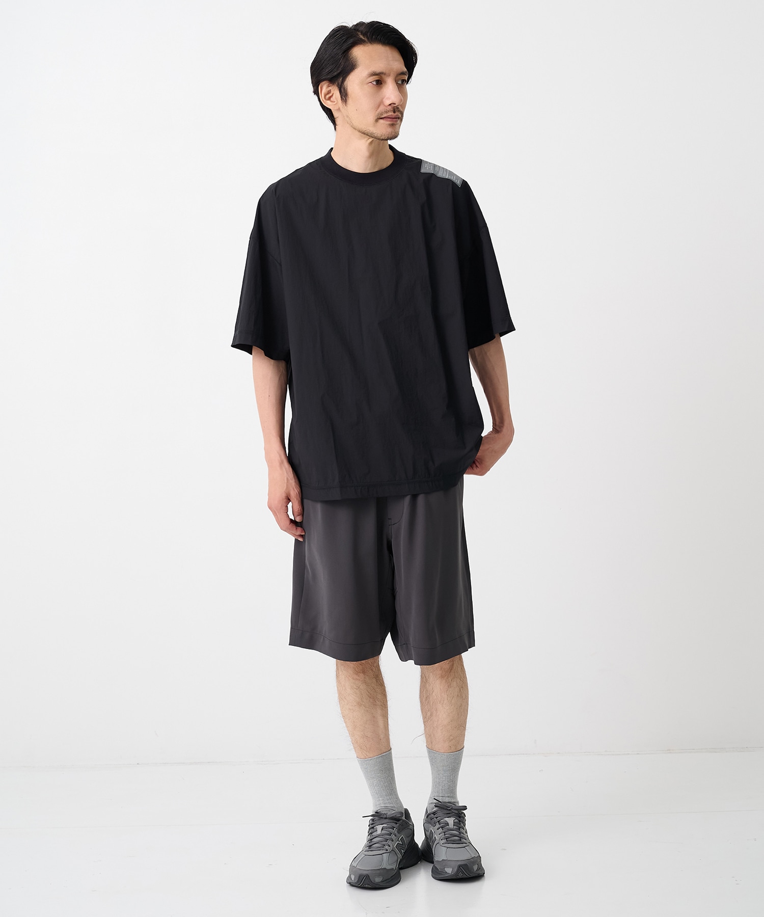 【エヌハリウッド】別注 High Summer S/S TEE N.HOOLYWOOD